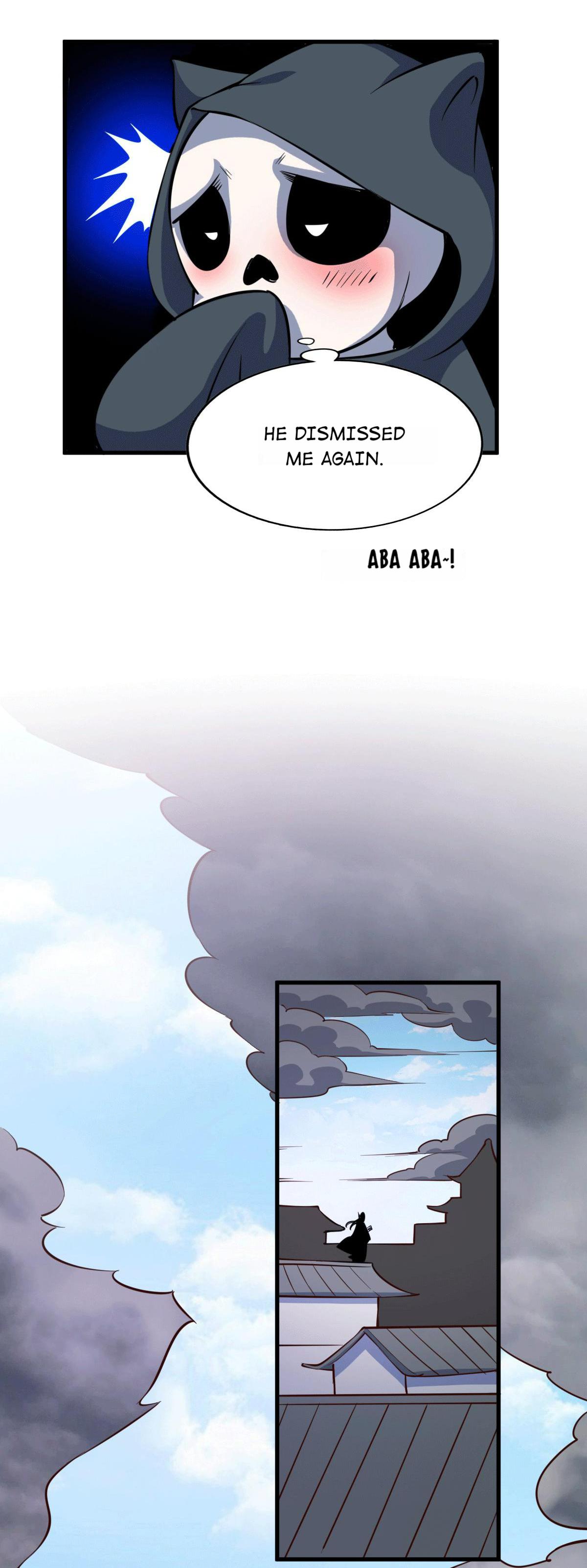 Read Above Myriads EN Manga Online