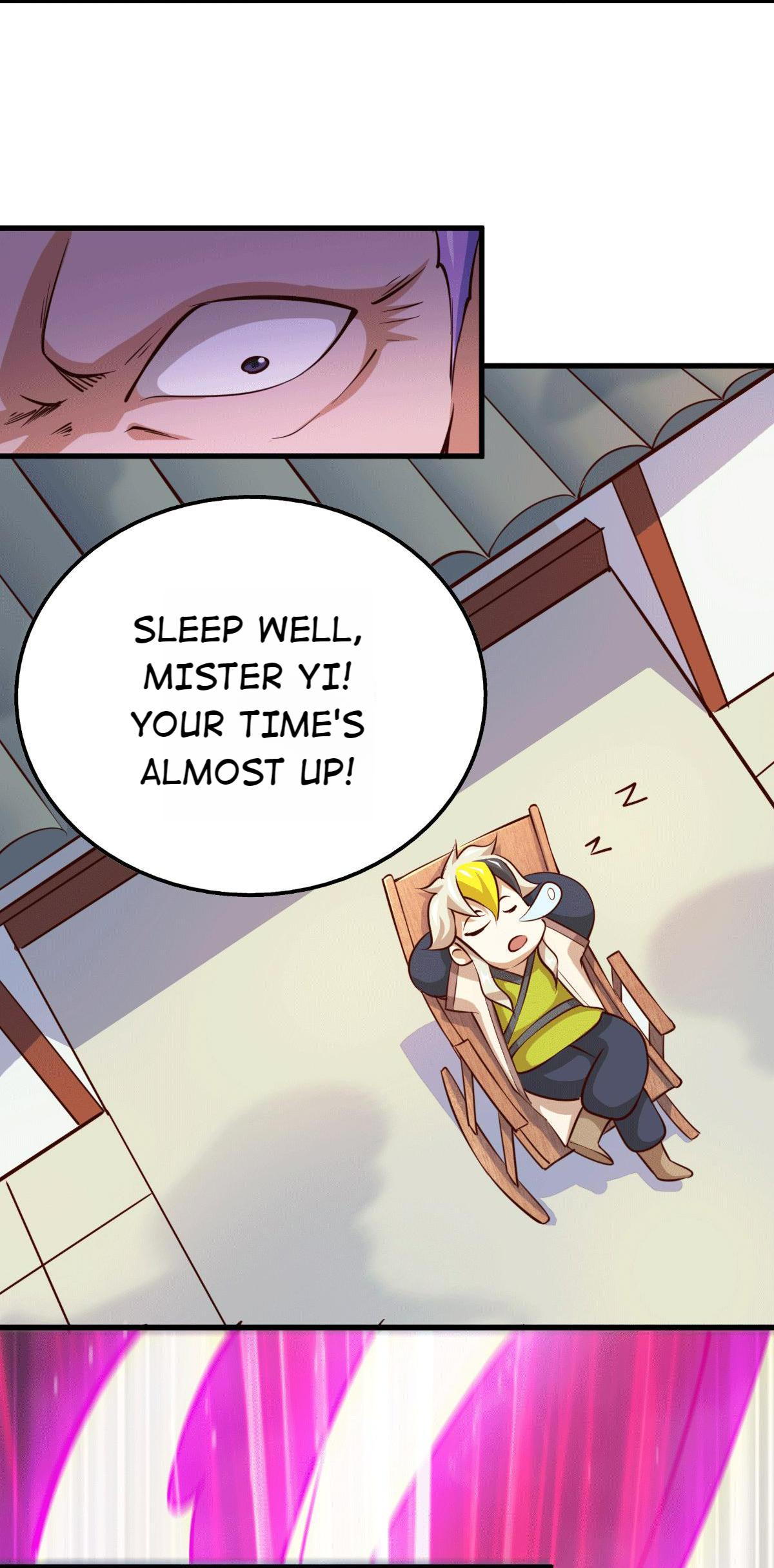 Read Above Myriads EN Manga Online