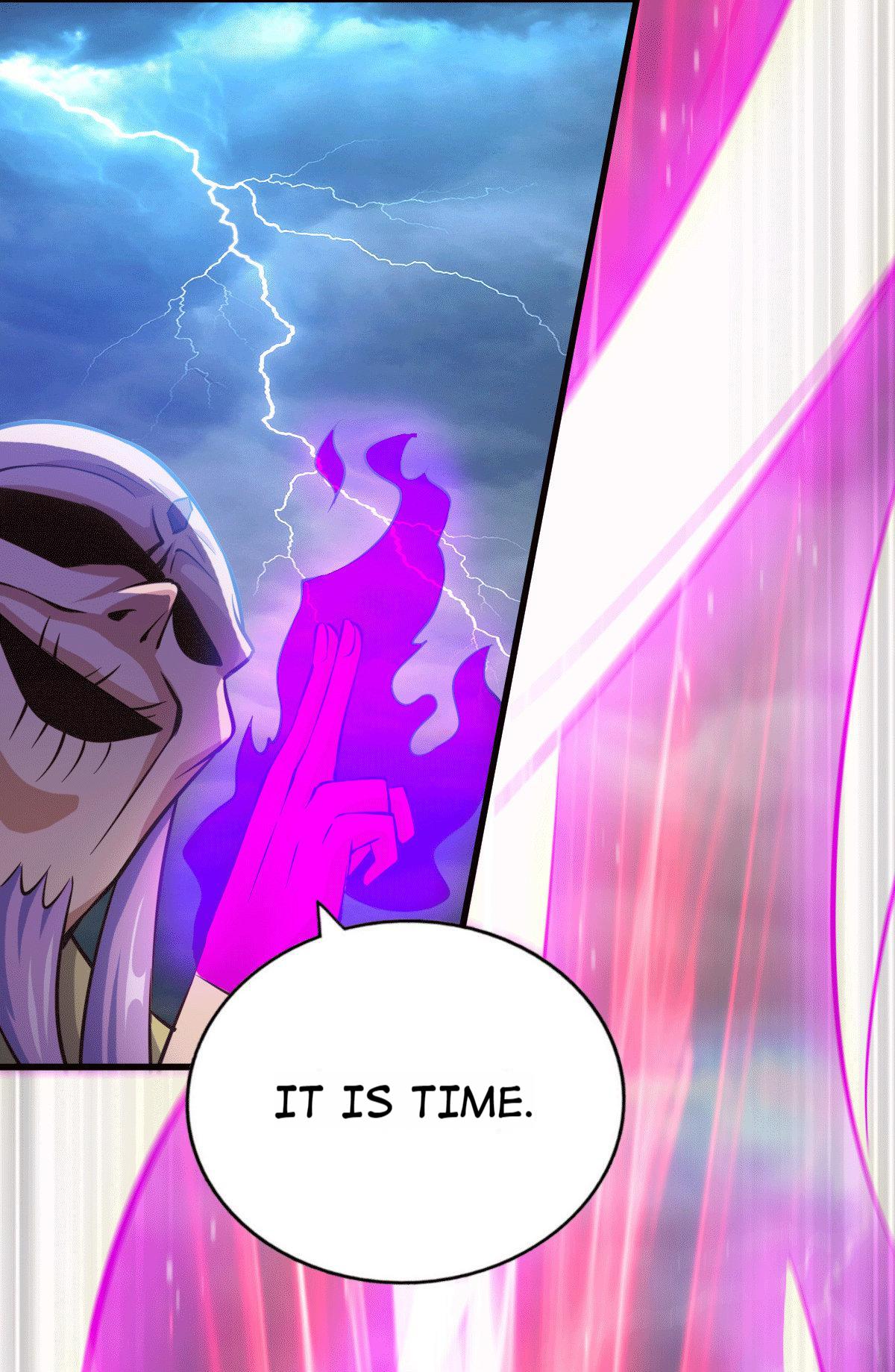 Read Above Myriads EN Manga Online