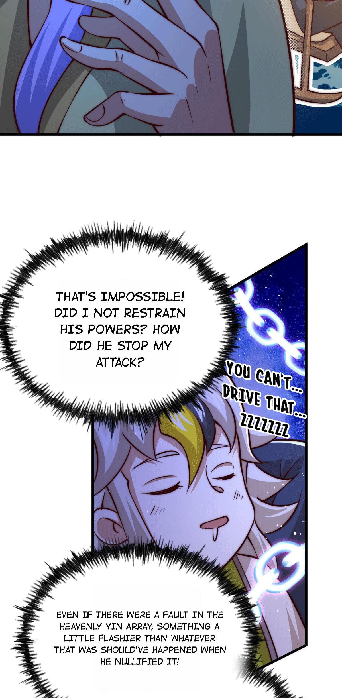 Read Above Myriads EN Manga Online