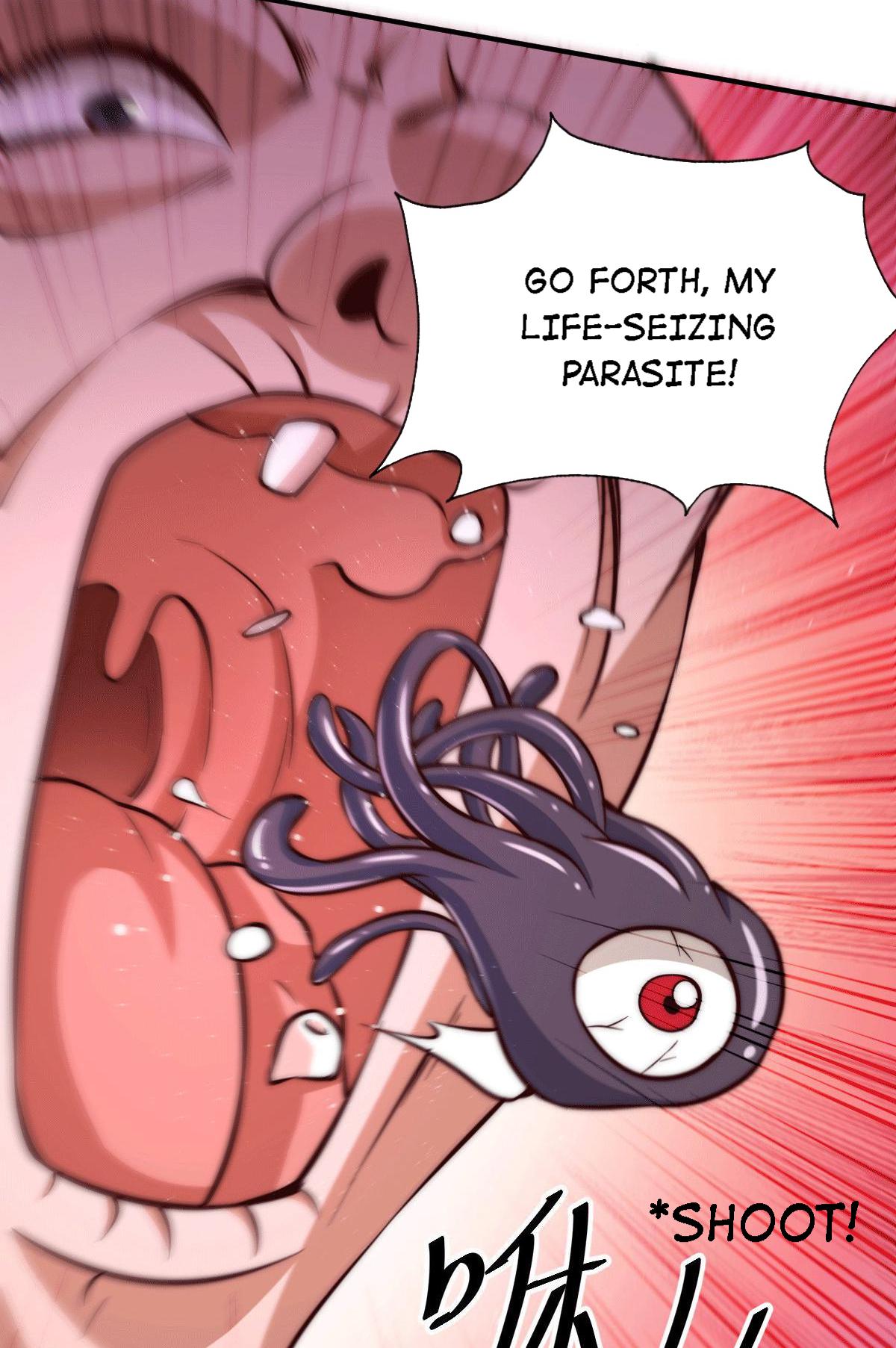 Read Above Myriads EN Manga Online