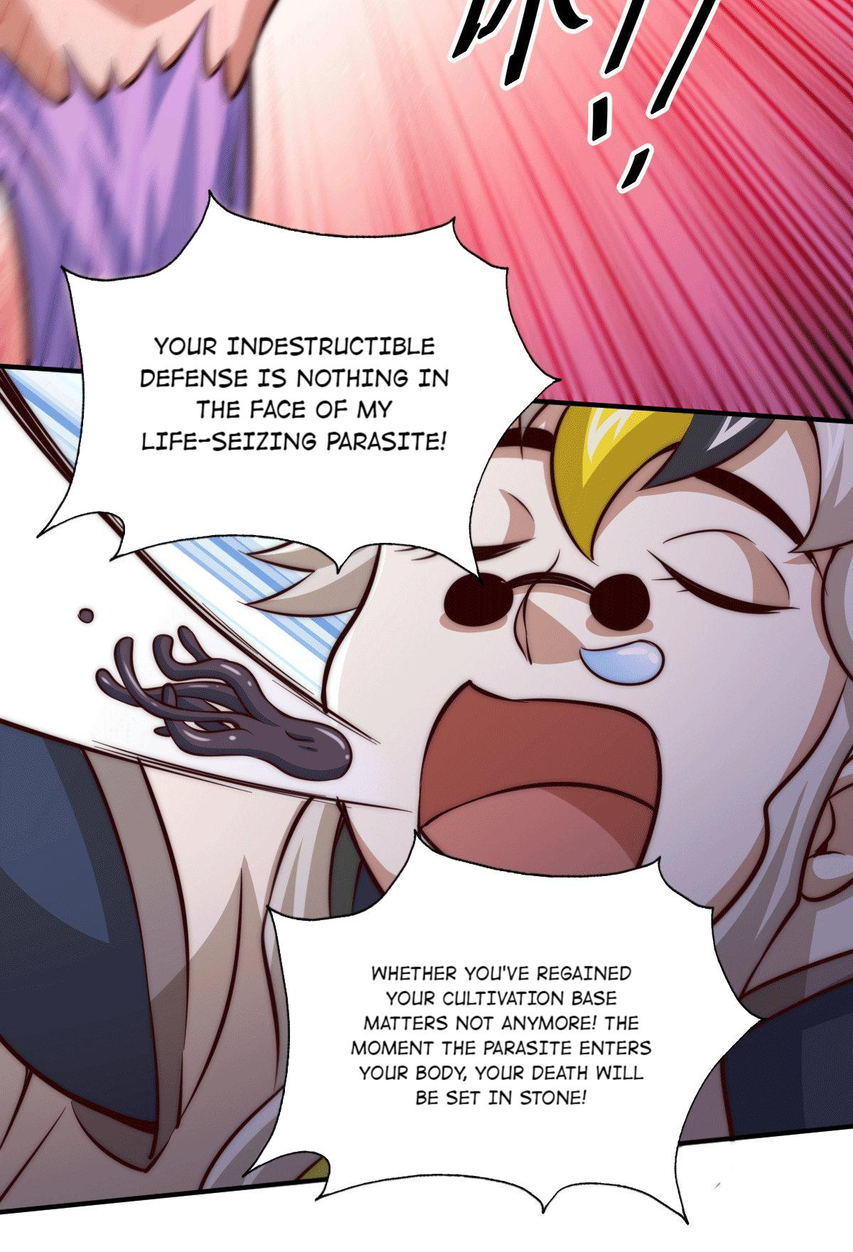 Read Above Myriads EN Manga Online
