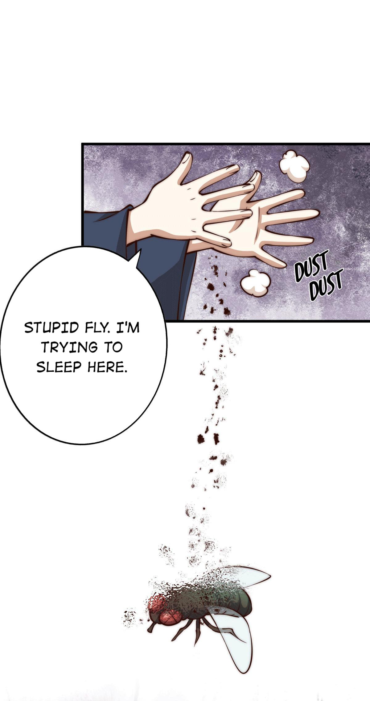 Read Above Myriads EN Manga Online