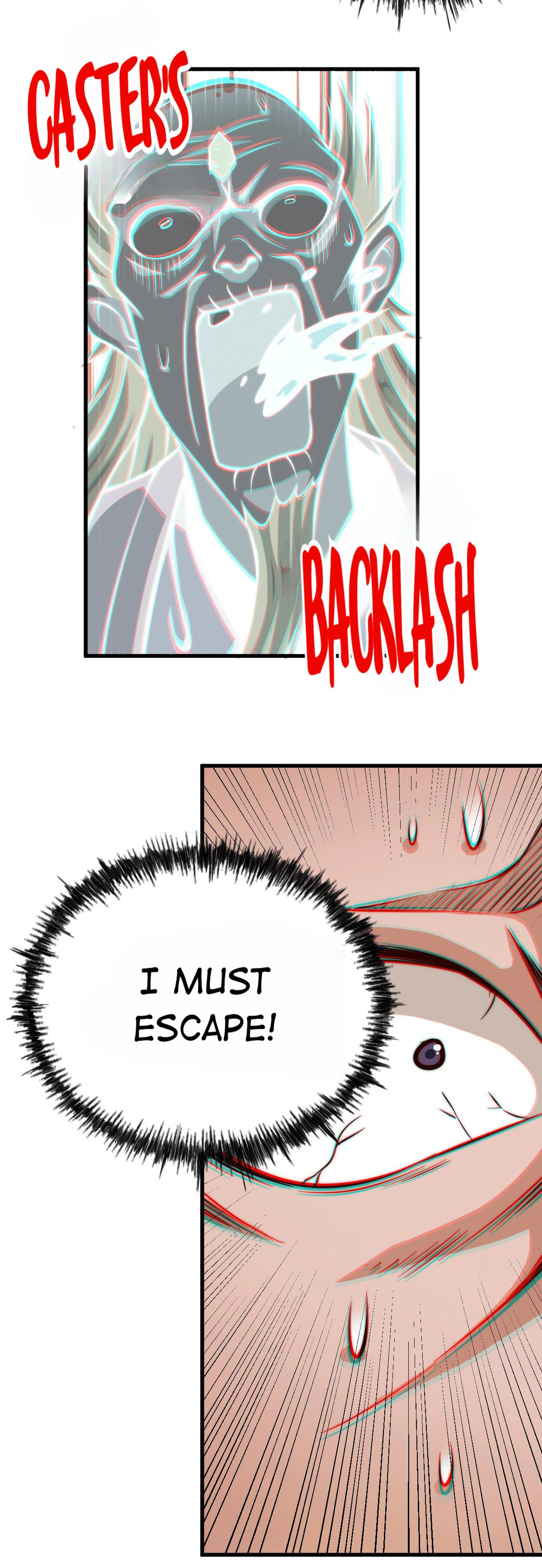 Read Above Myriads EN Manga Online
