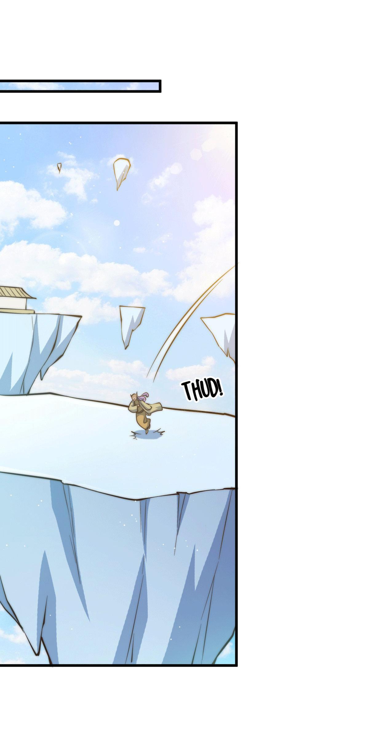 Read Above Myriads EN Manga Online