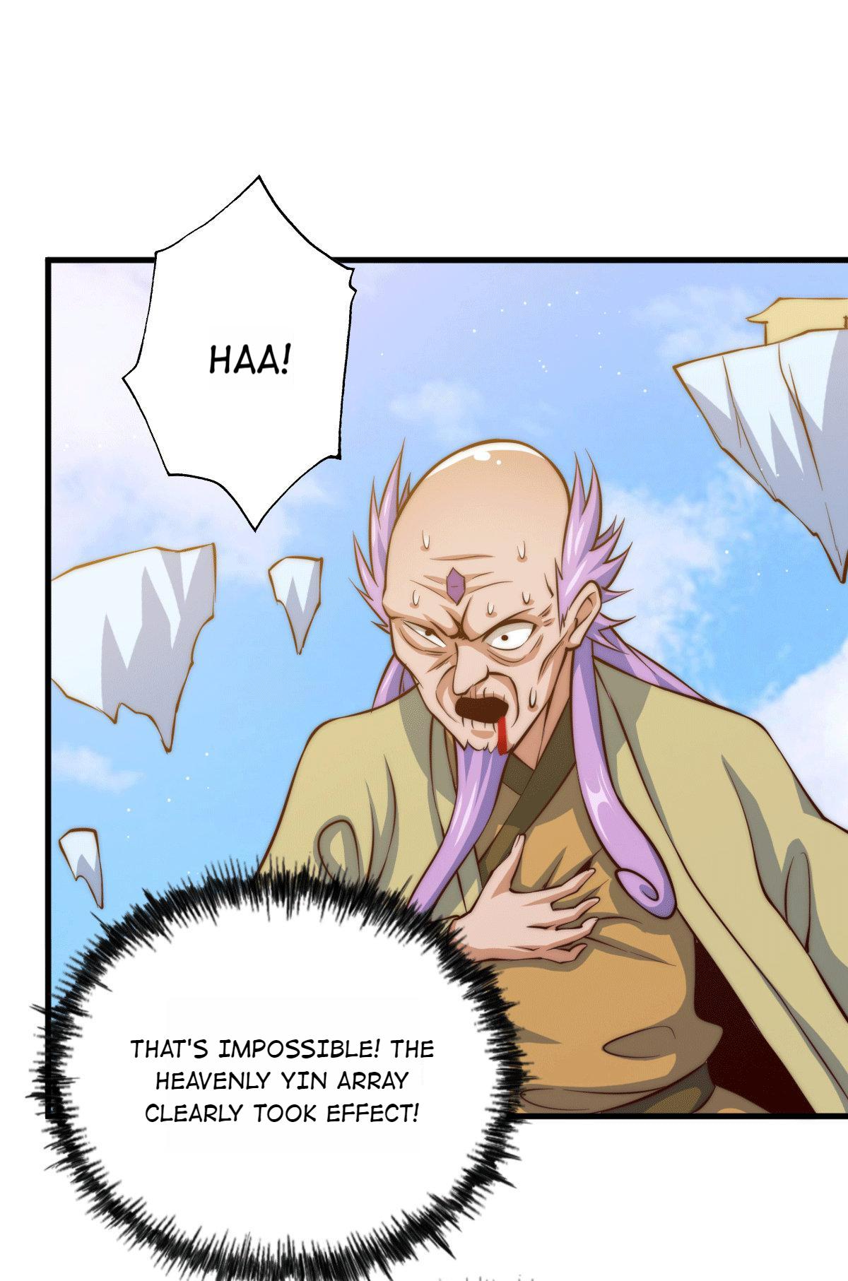Read Above Myriads EN Manga Online