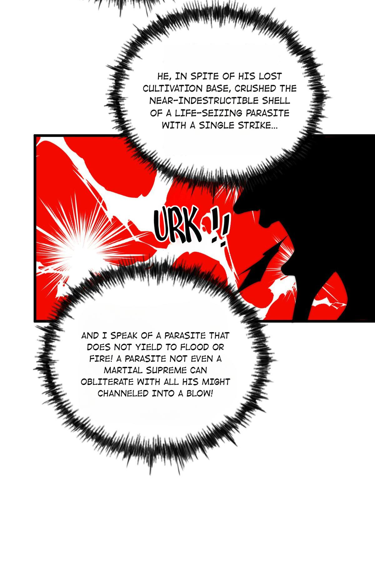 Read Above Myriads EN Manga Online