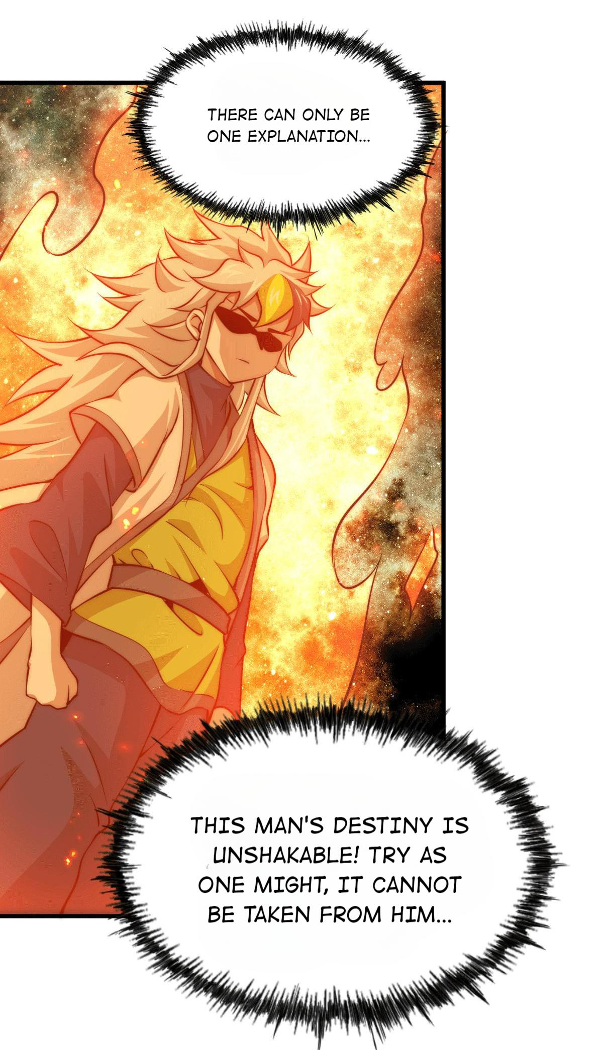Read Above Myriads EN Manga Online