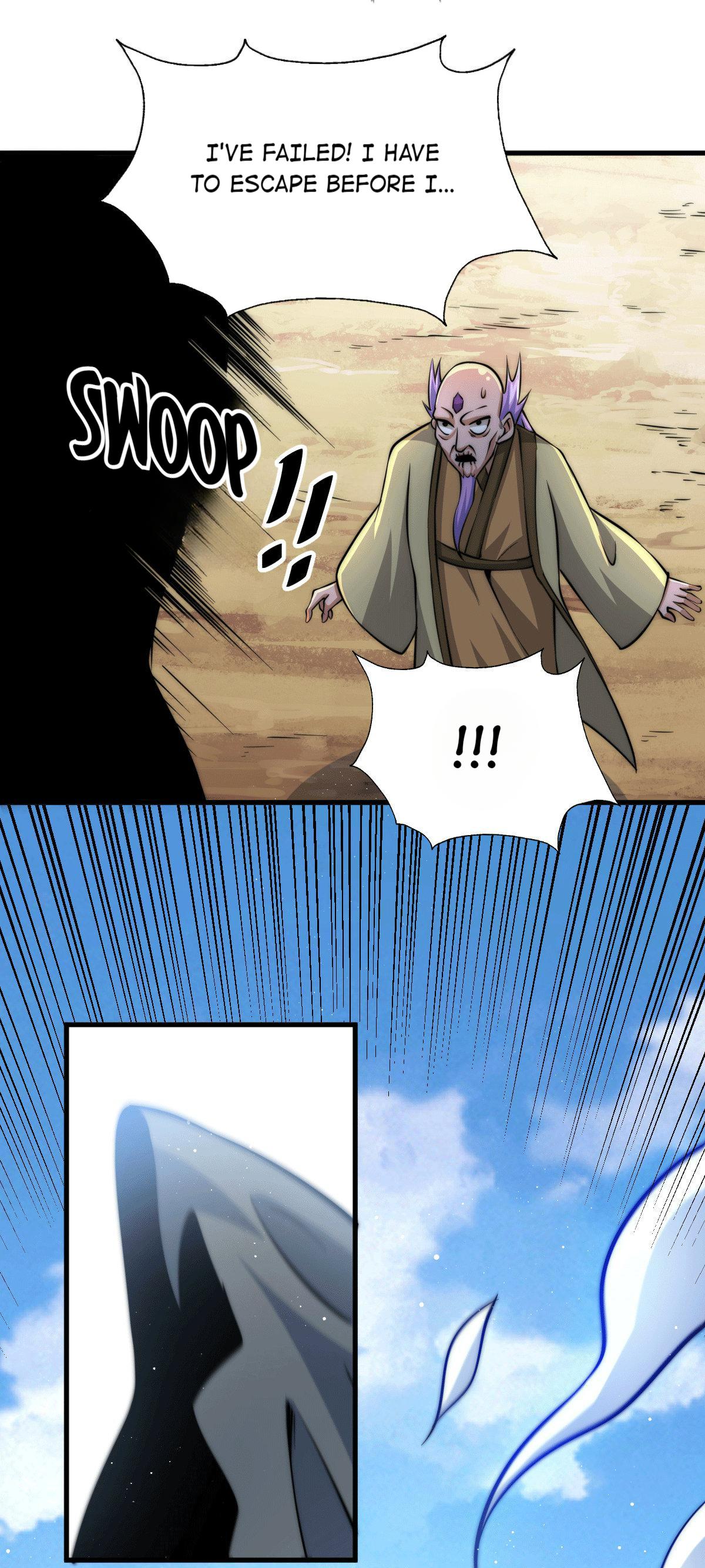 Read Above Myriads EN Manga Online