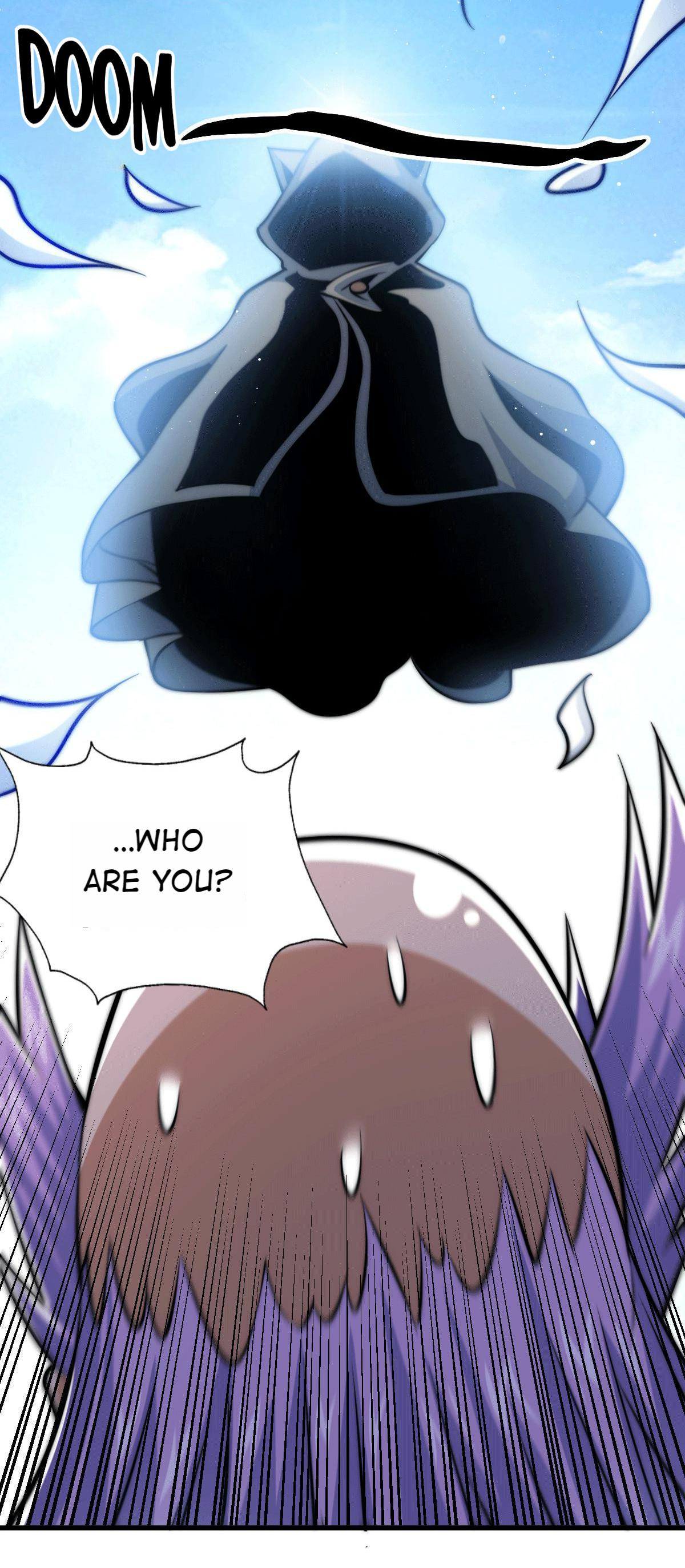Read Above Myriads EN Manga Online