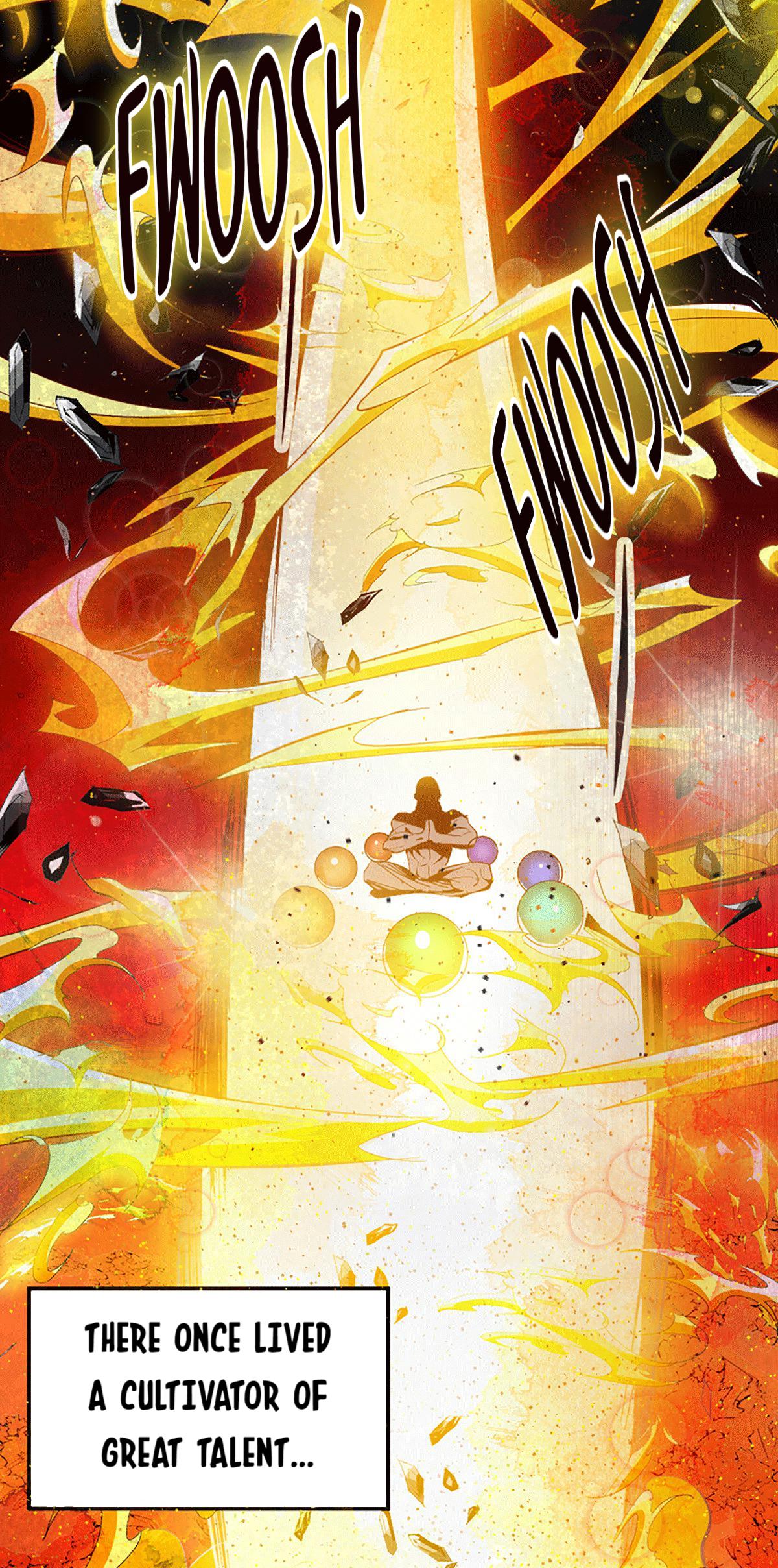 Read Above Myriads EN Manga Online