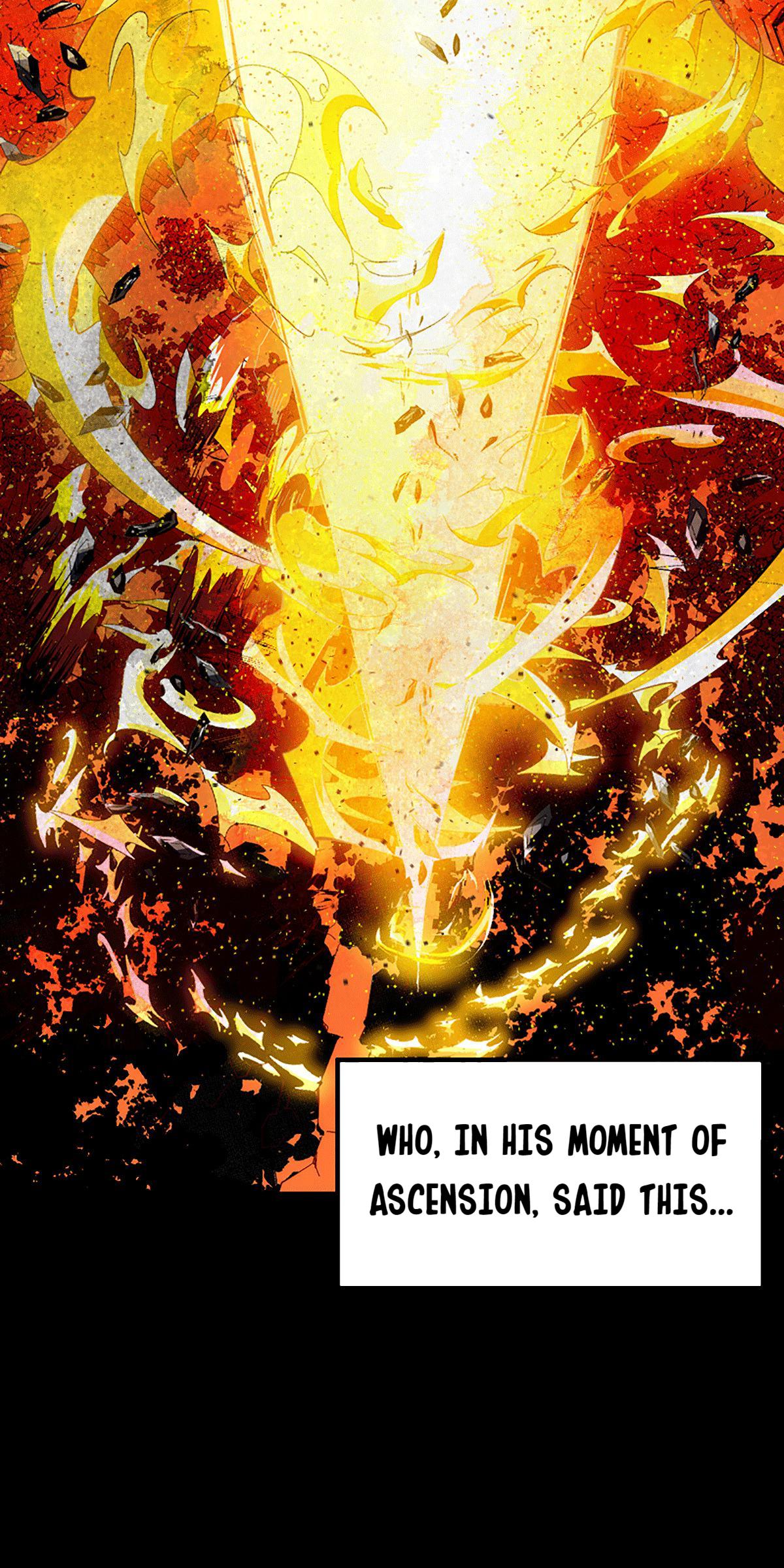 Read Above Myriads EN Manga Online