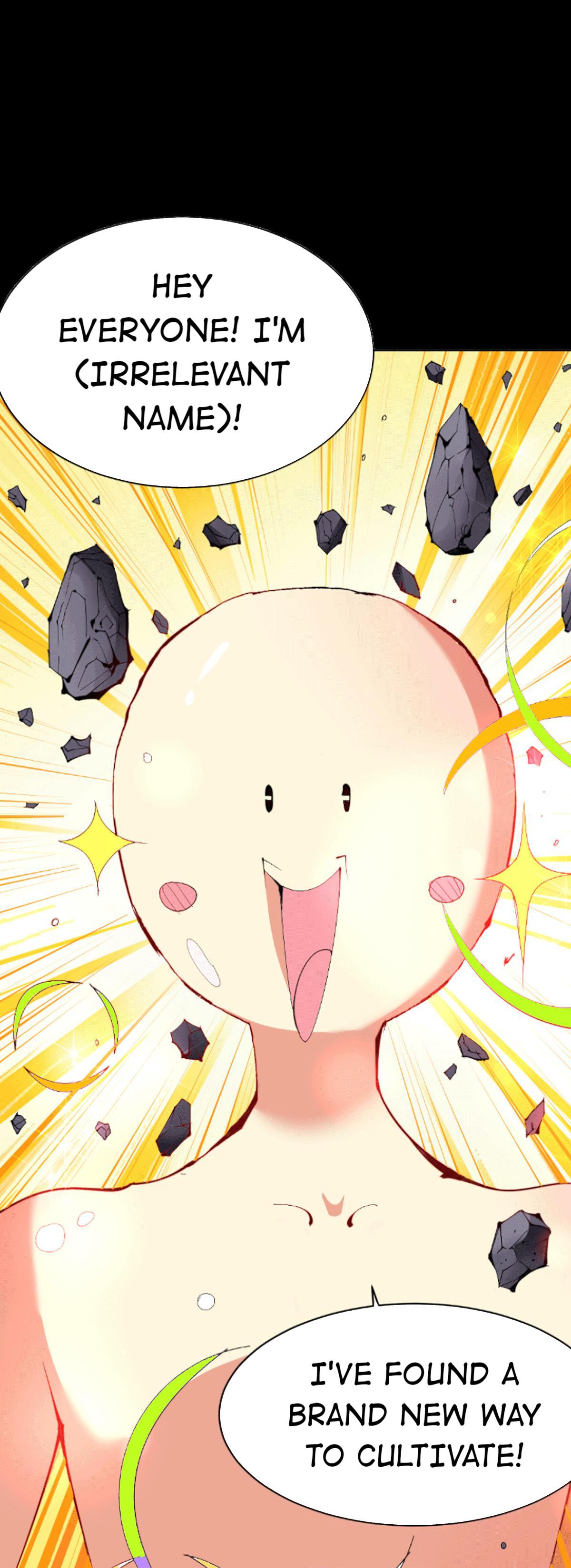 Read Above Myriads EN Manga Online