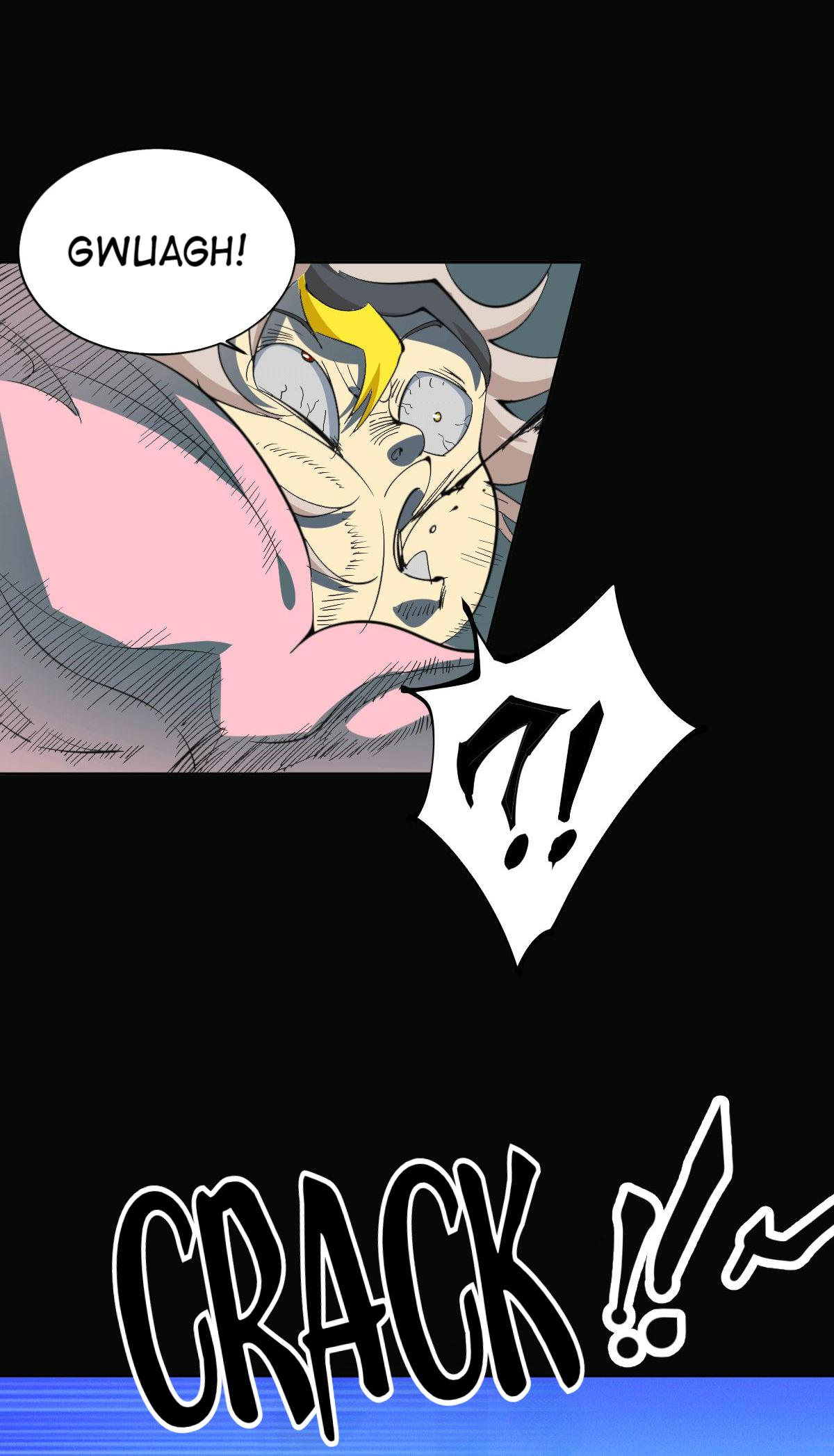 Read Above Myriads EN Manga Online