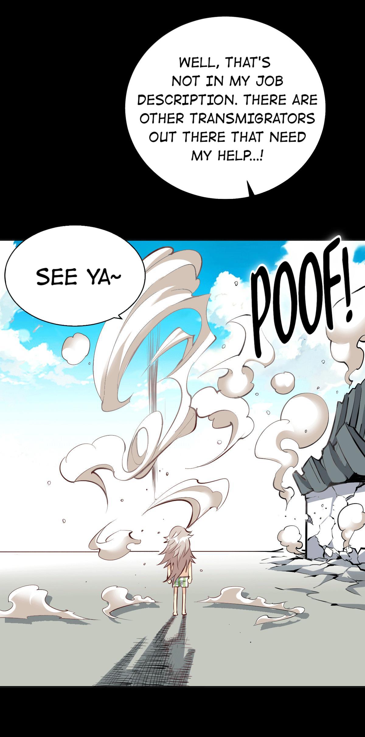 Read Above Myriads EN Manga Online