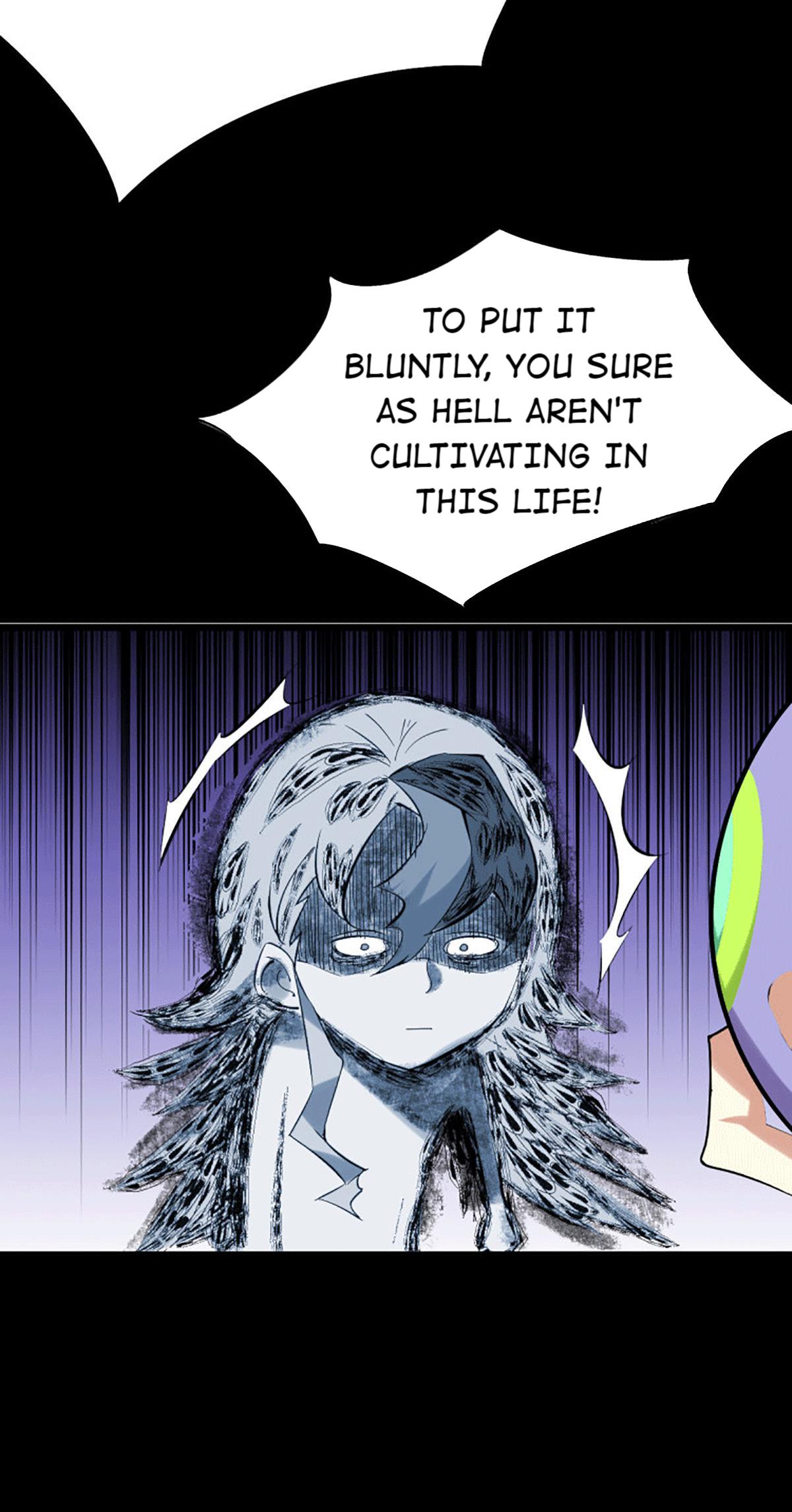 Read Above Myriads EN Manga Online
