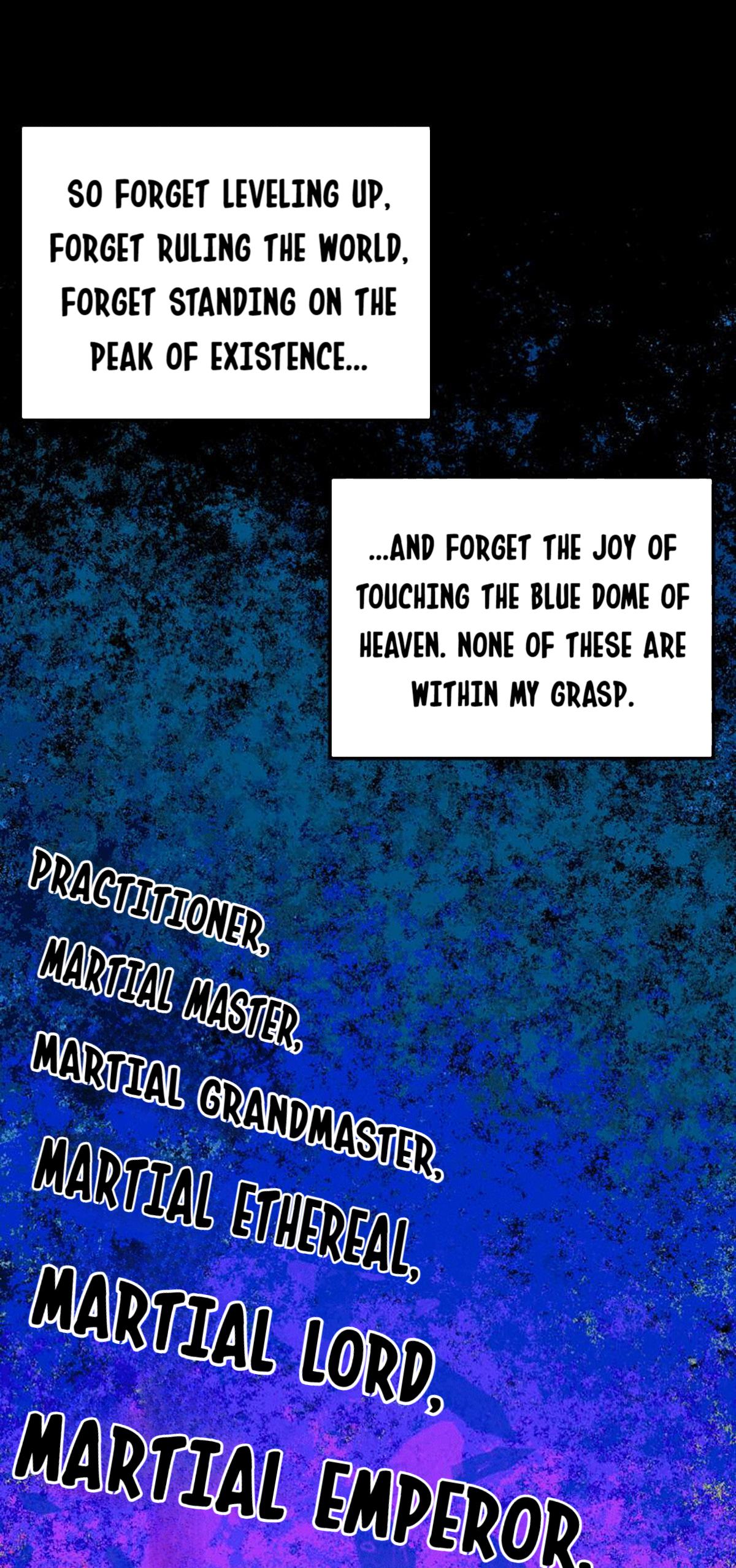 Read Above Myriads EN Manga Online