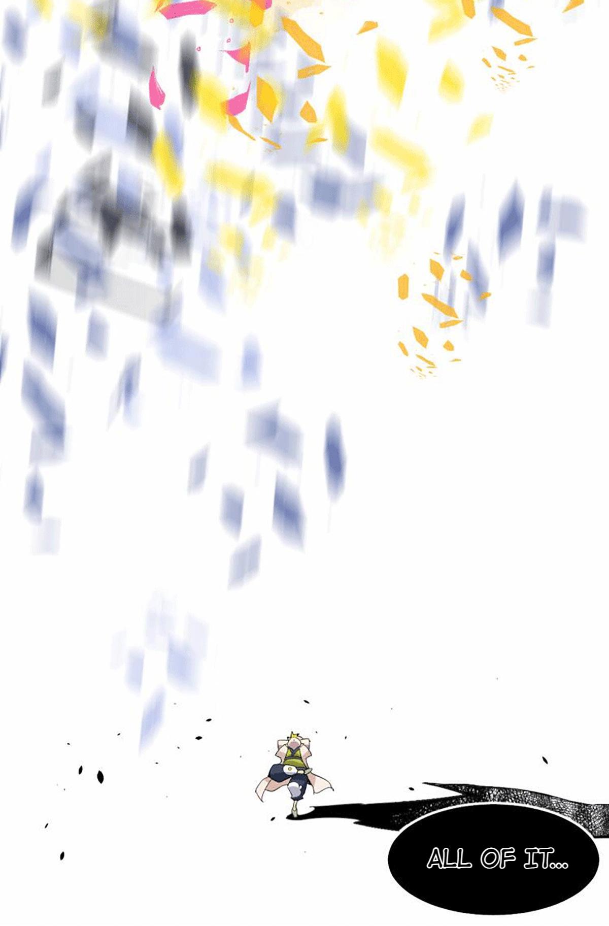 Read Above Myriads EN Manga Online