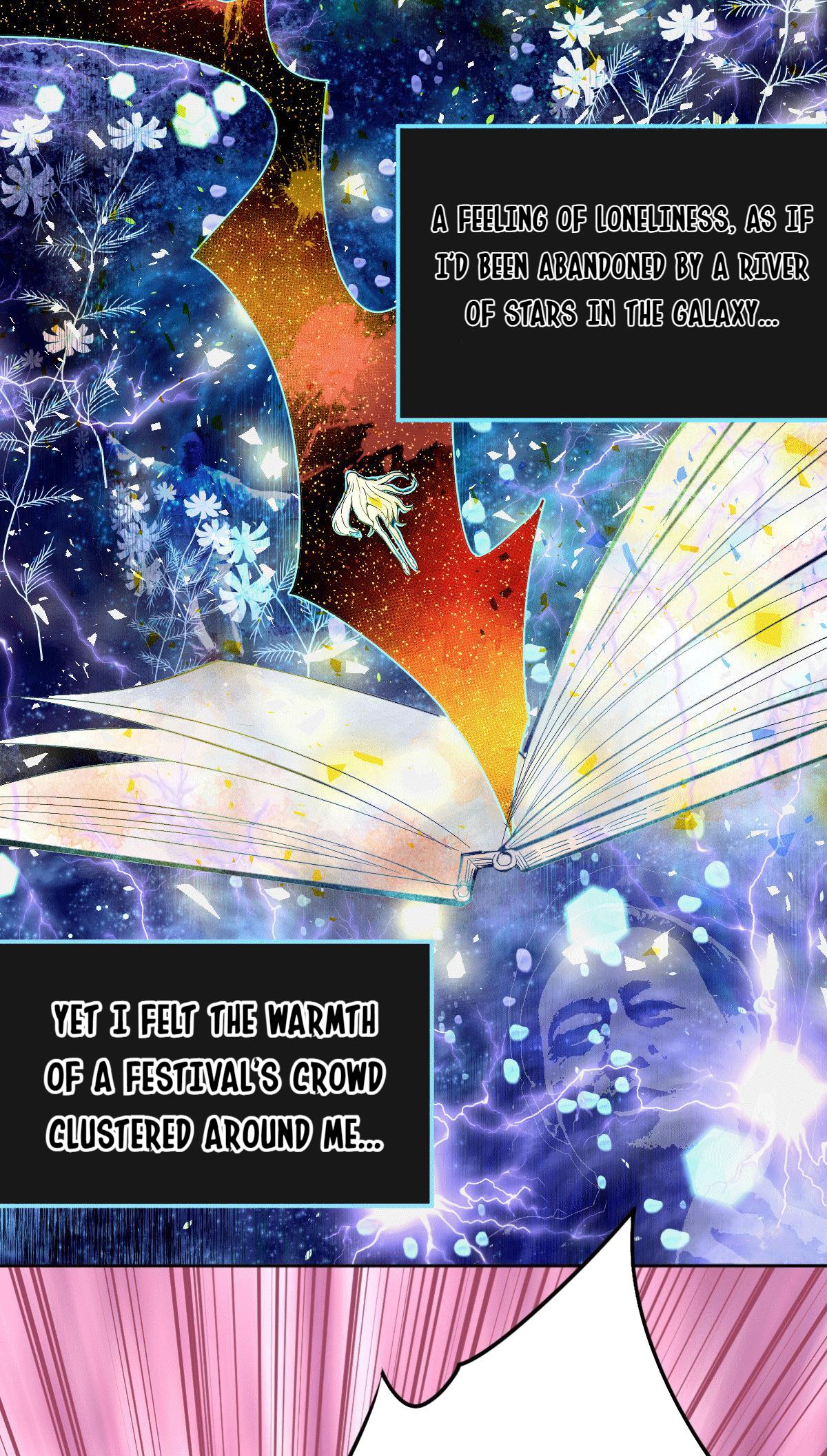 Read Above Myriads EN Manga Online