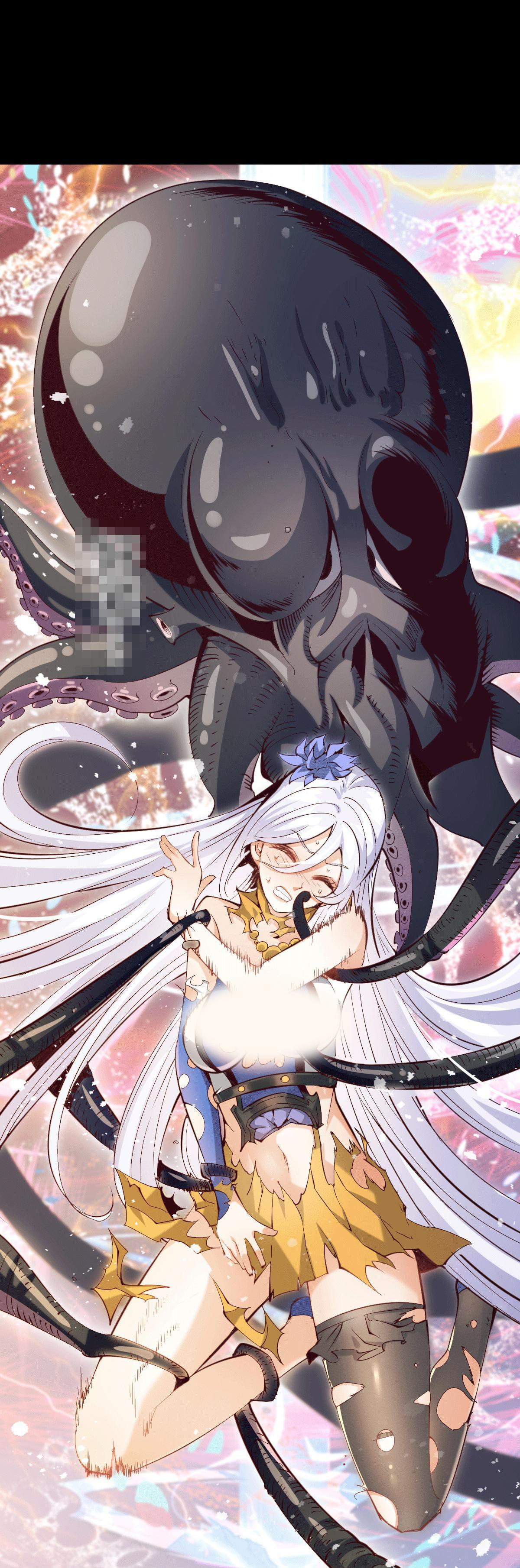 Read Above Myriads EN Manga Online