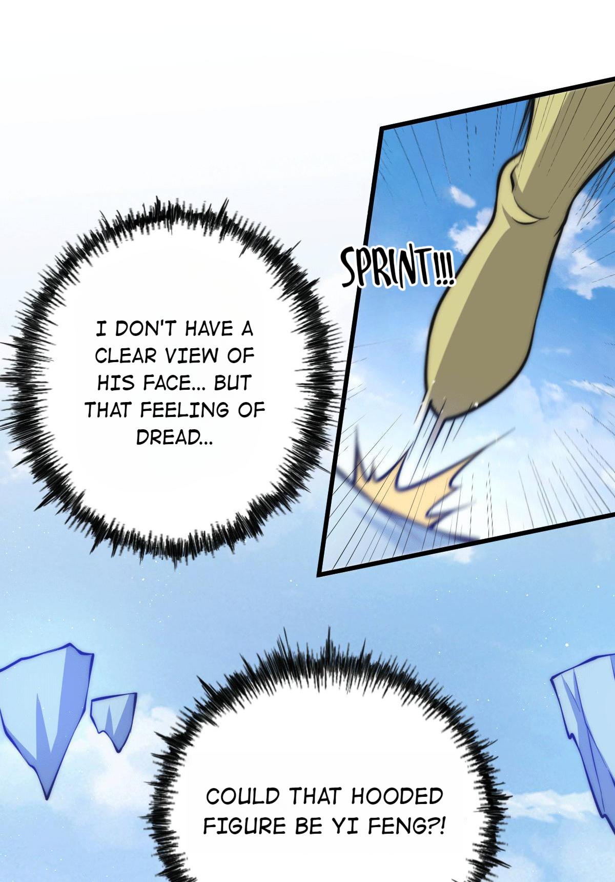 Read Above Myriads EN Manga Online