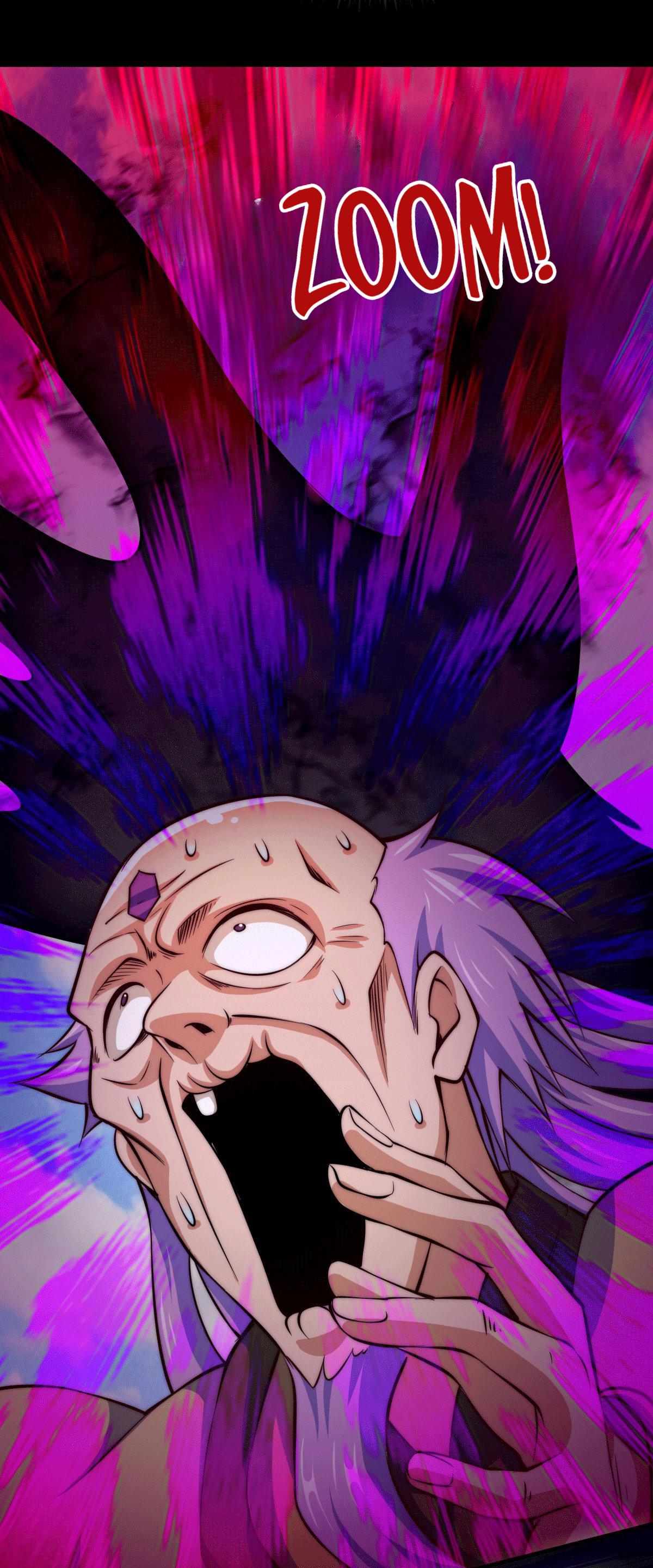 Read Above Myriads EN Manga Online
