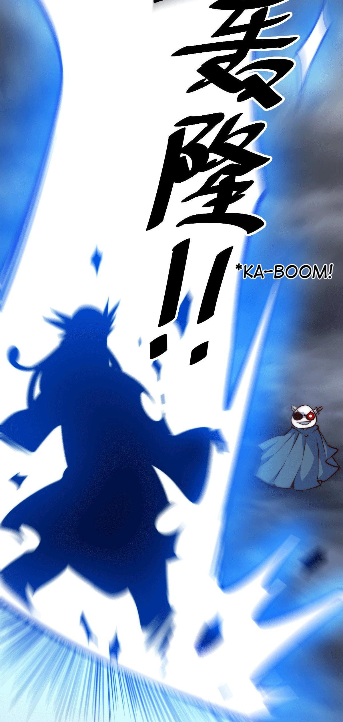 Read Above Myriads EN Manga Online