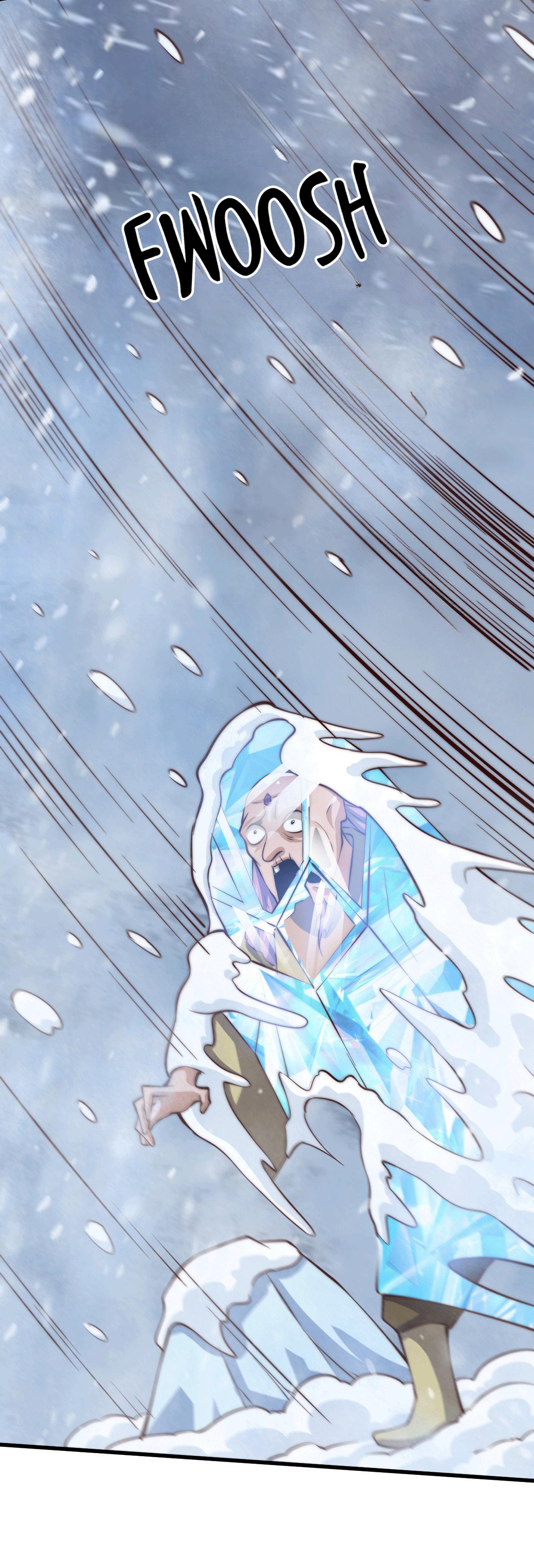 Read Above Myriads EN Manga Online