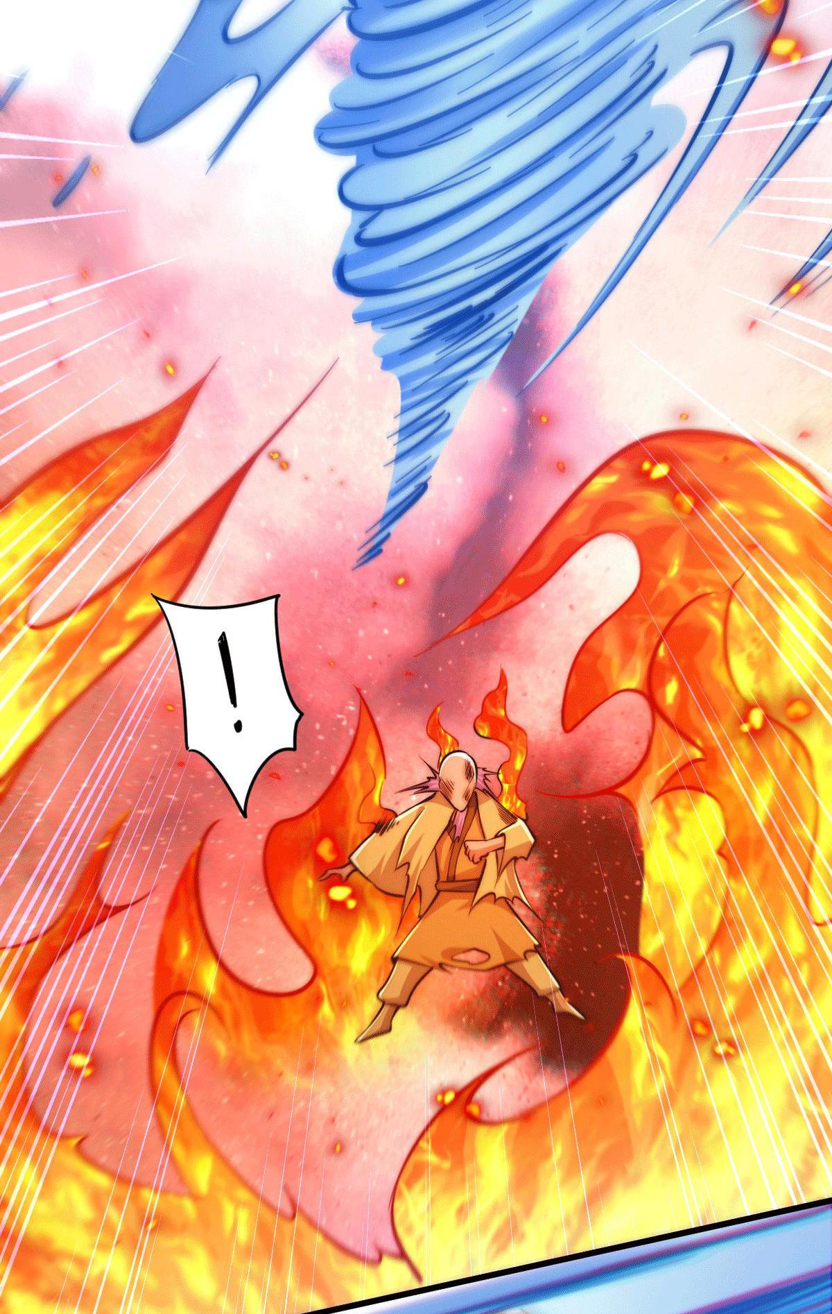 Read Above Myriads EN Manga Online