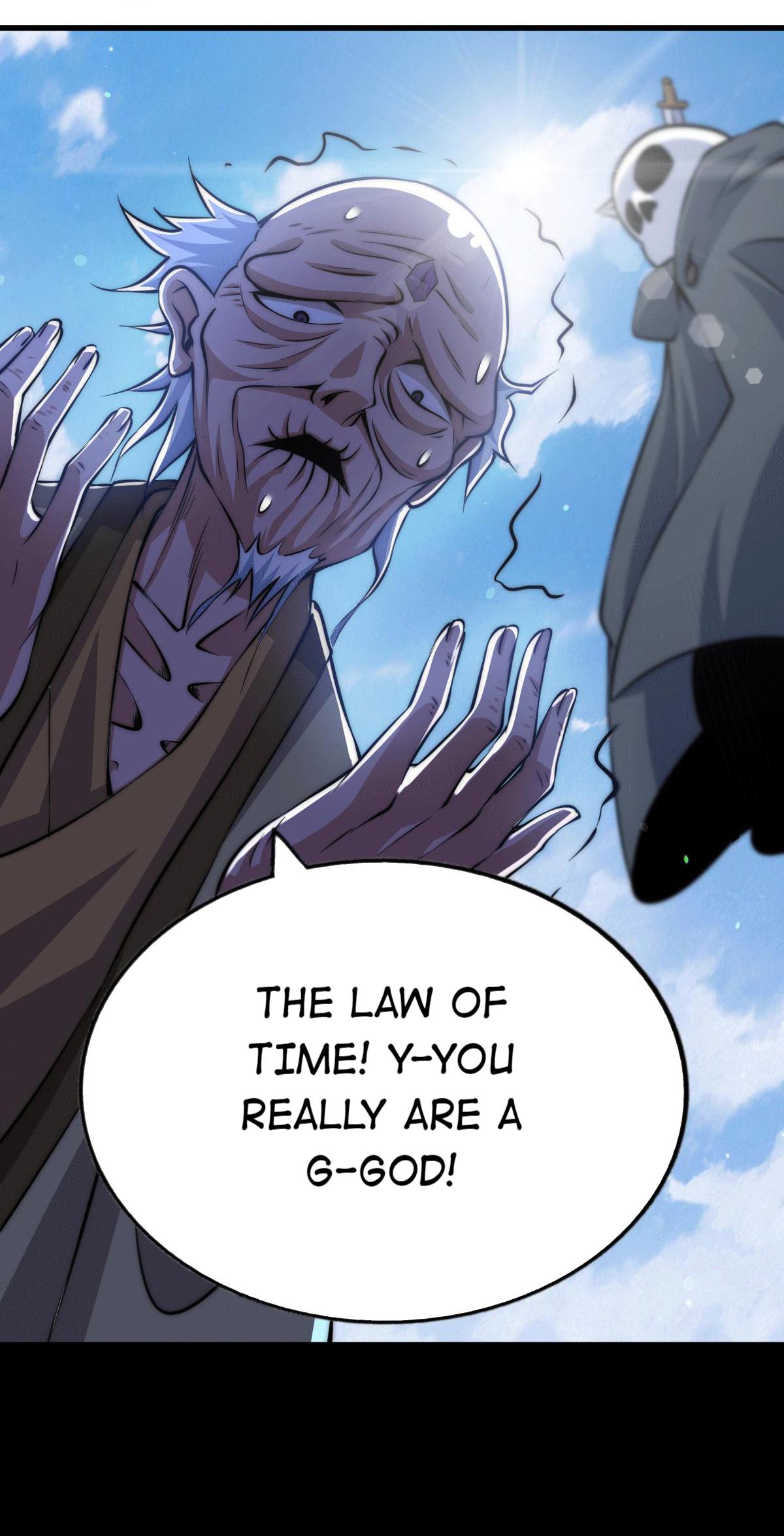 Read Above Myriads EN Manga Online
