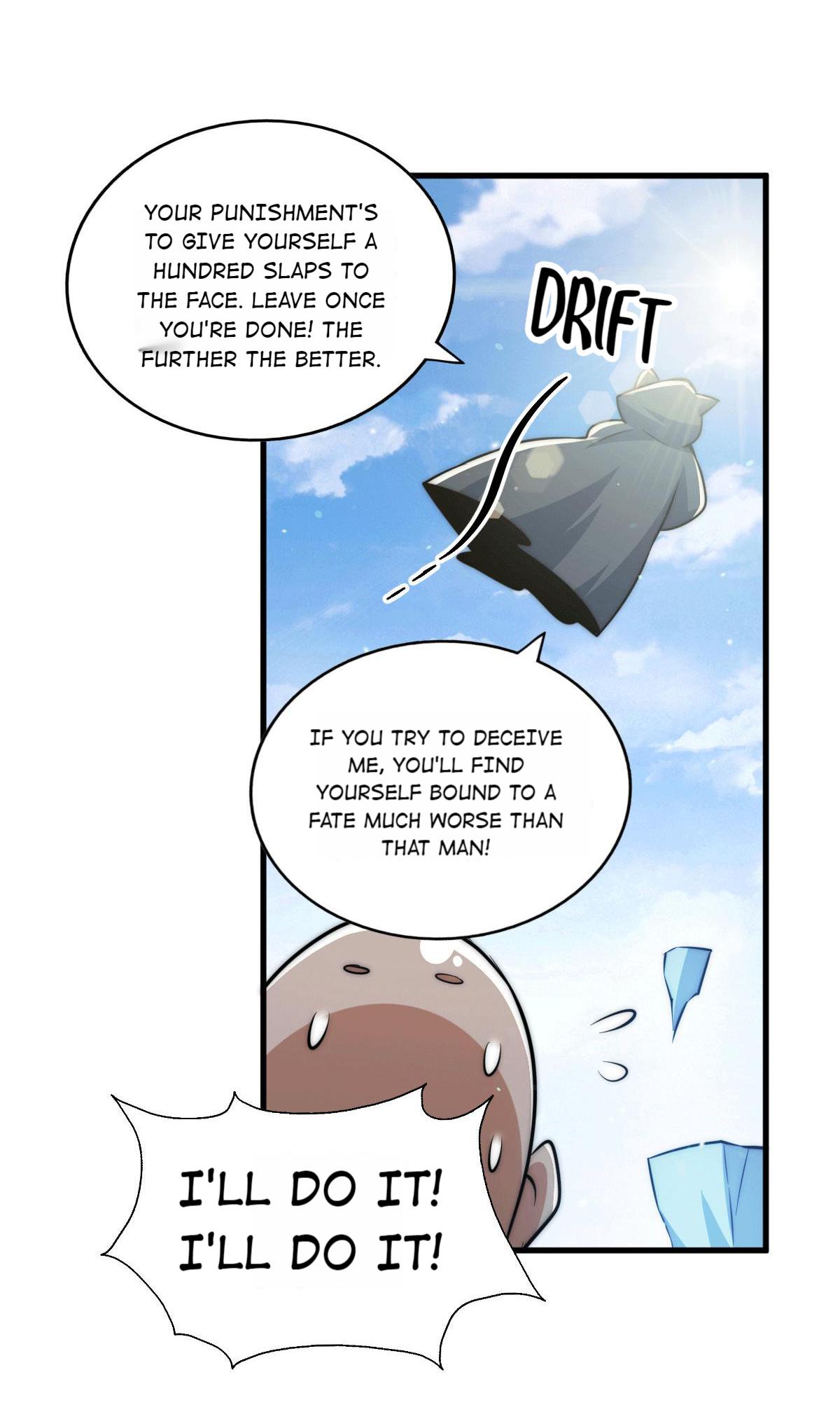 Read Above Myriads EN Manga Online
