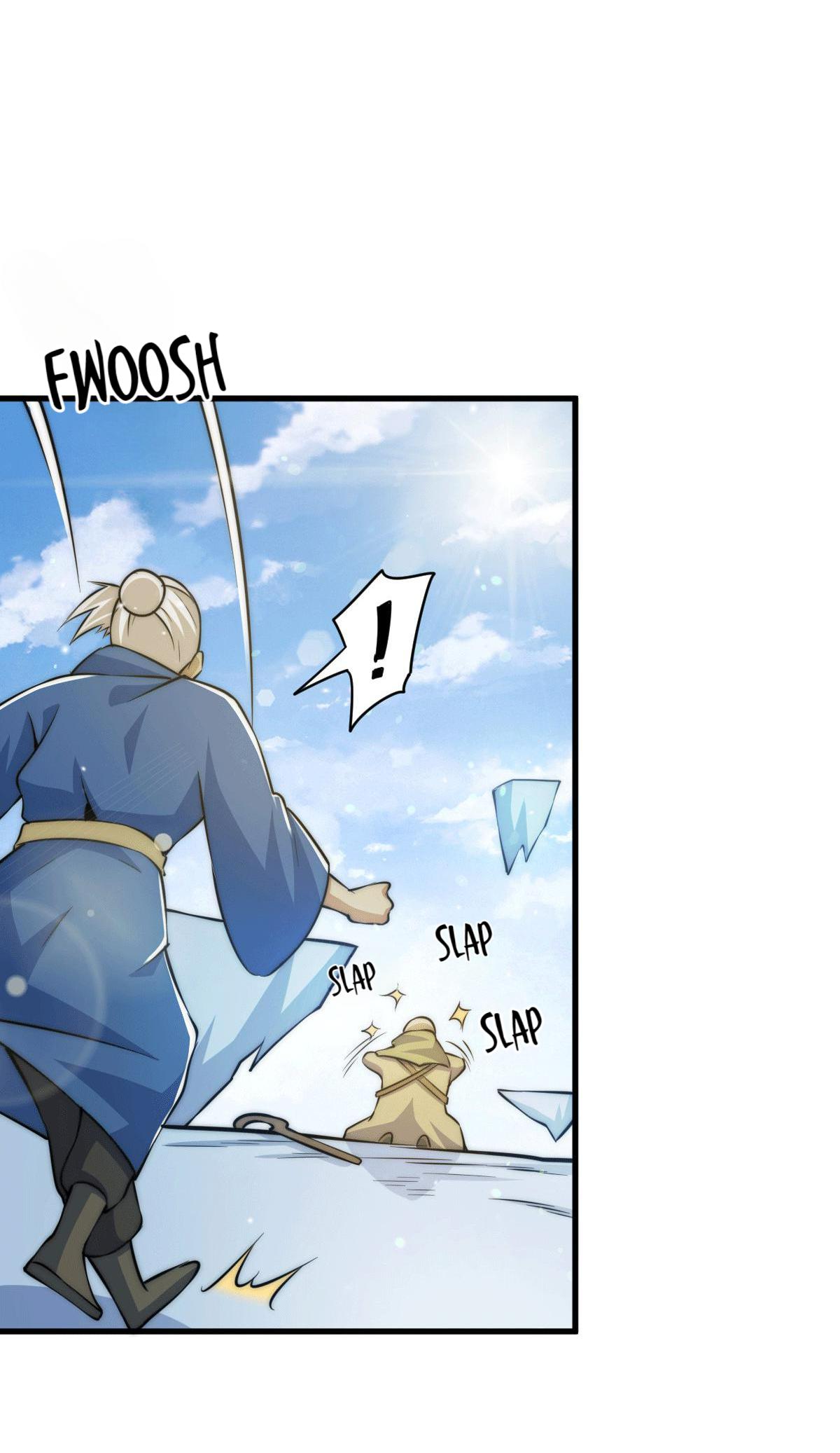 Read Above Myriads EN Manga Online