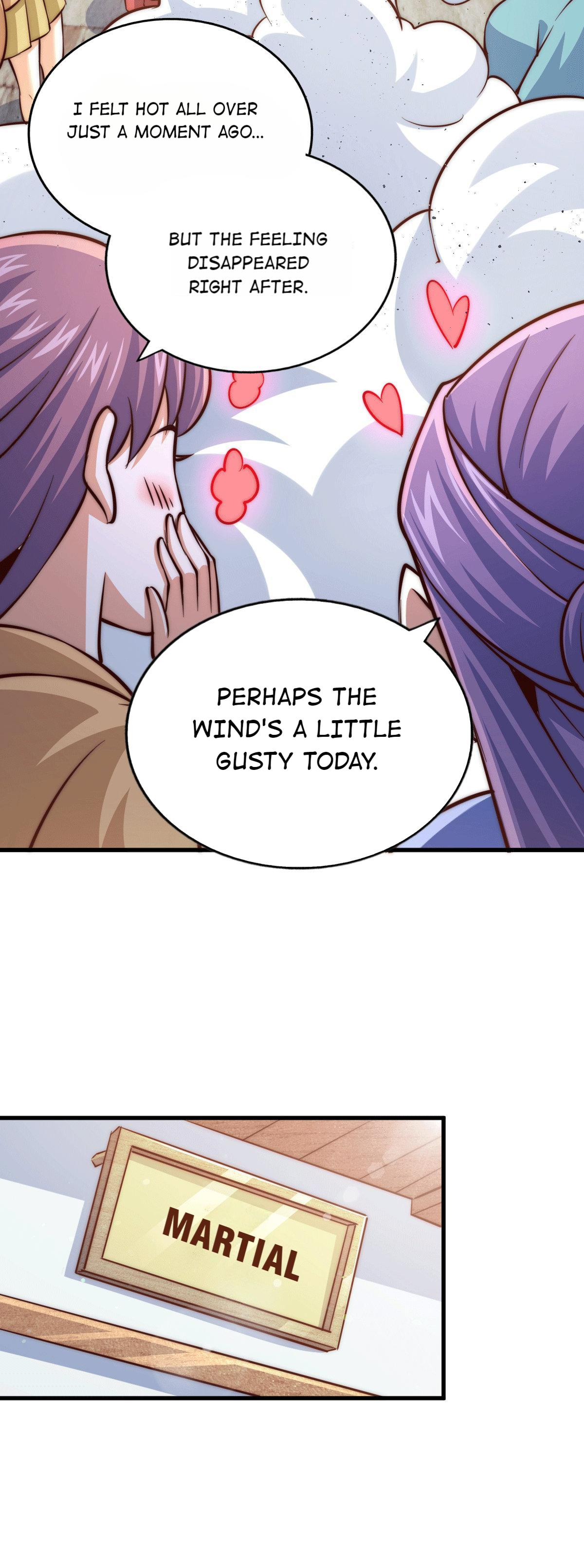Read Above Myriads EN Manga Online