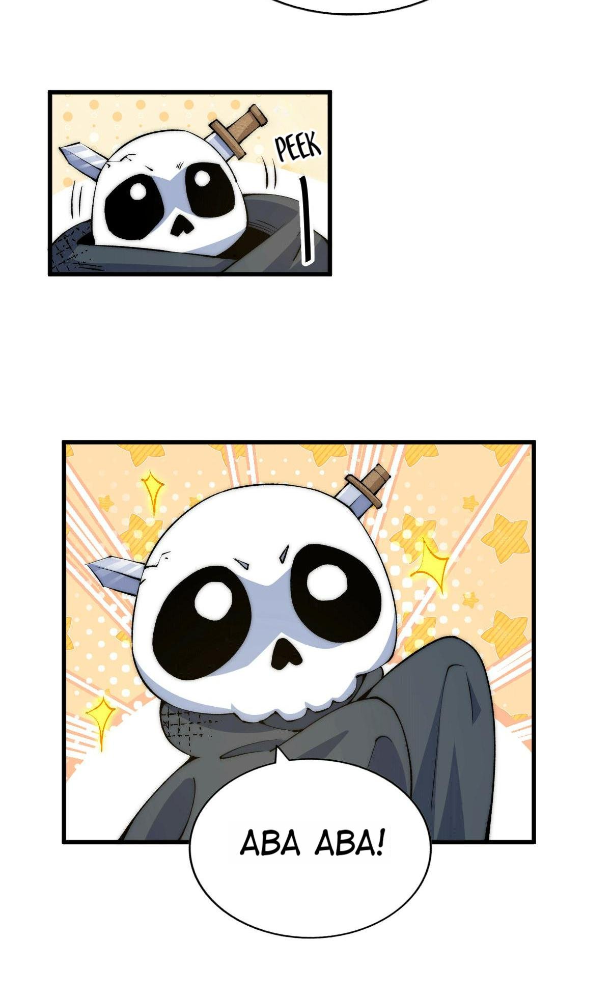 Read Above Myriads EN Manga Online