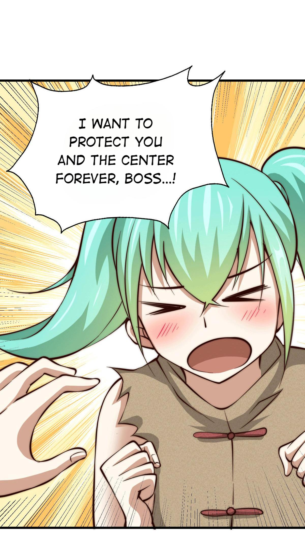 Read Above Myriads EN Manga Online