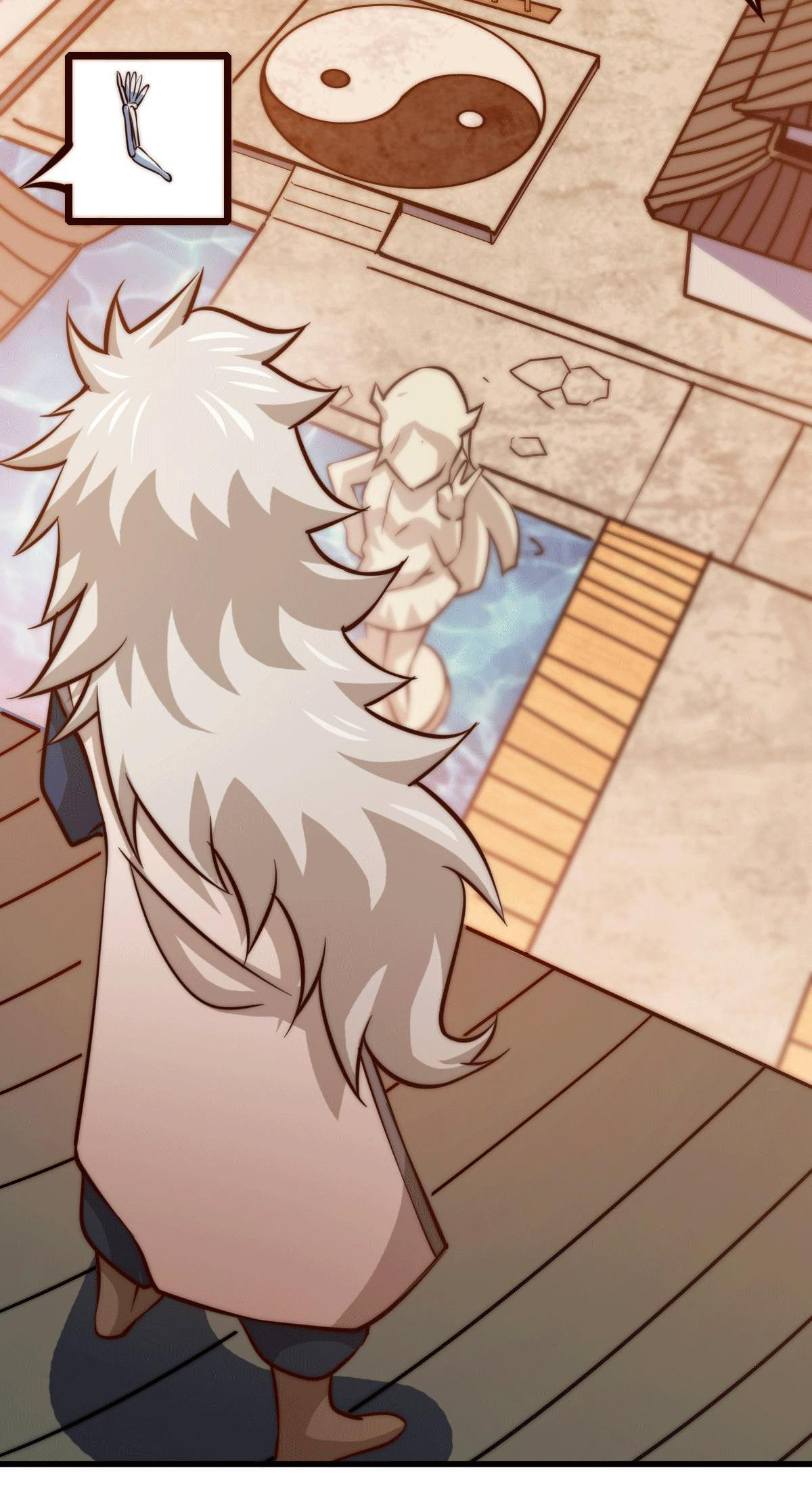 Read Above Myriads EN Manga Online