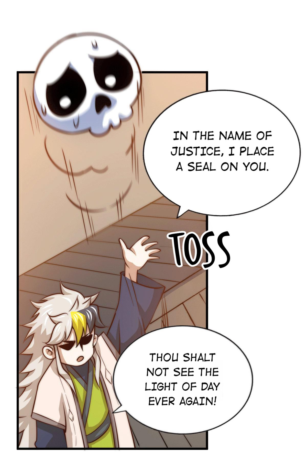 Read Above Myriads EN Manga Online