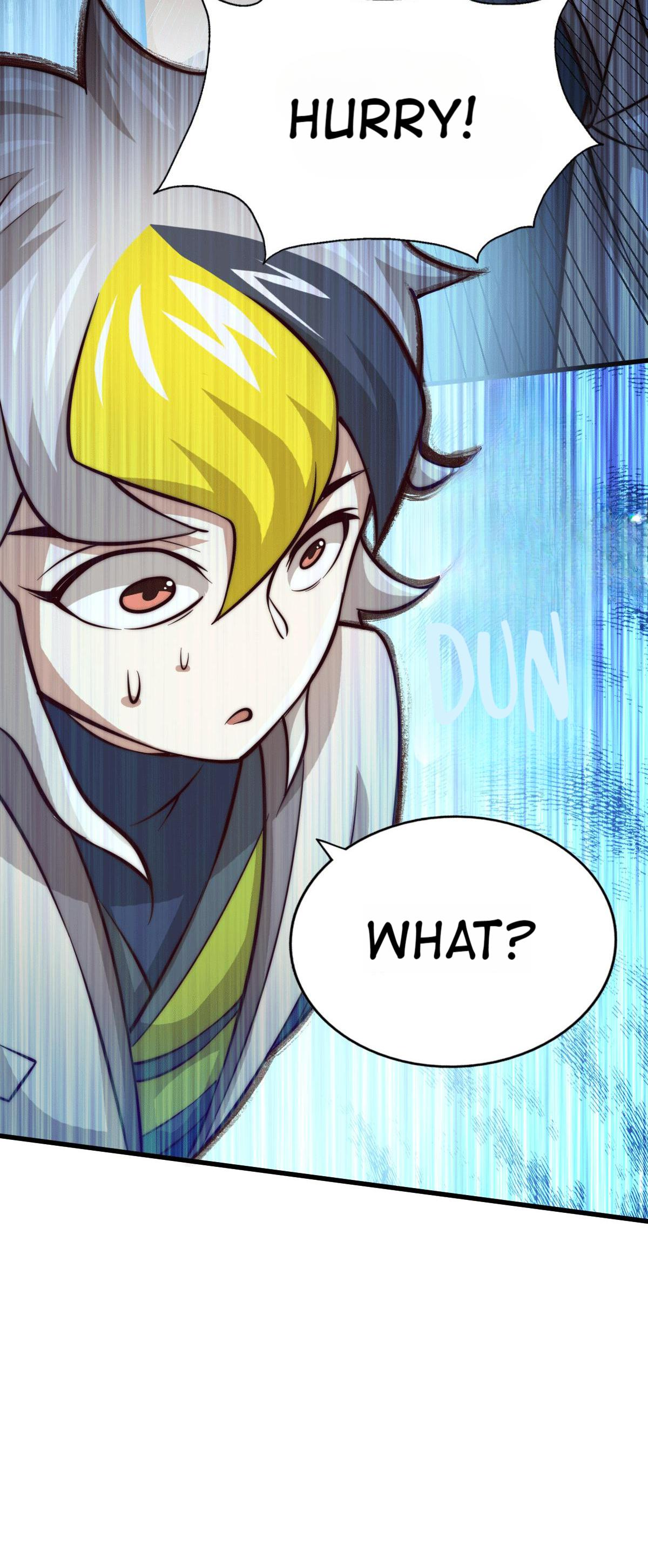 Read Above Myriads EN Manga Online