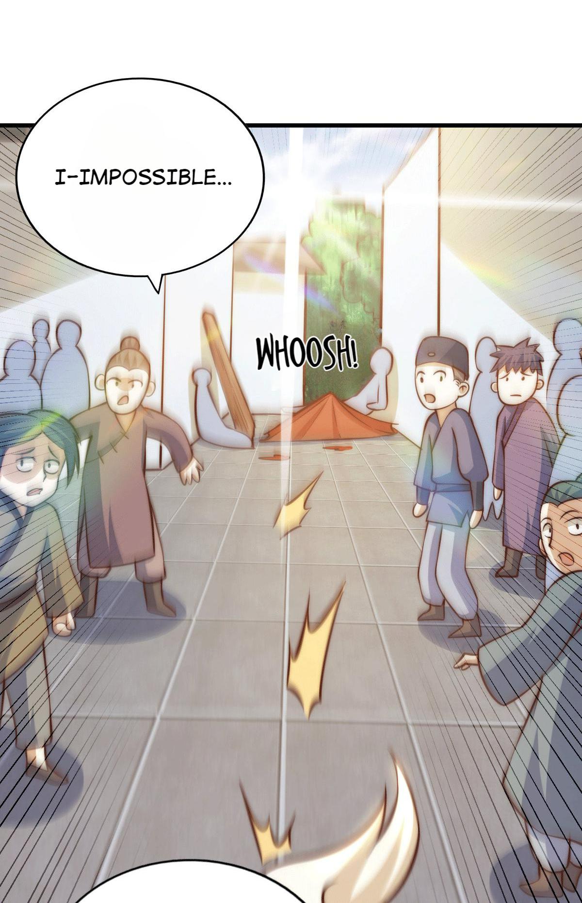 Read Above Myriads EN Manga Online