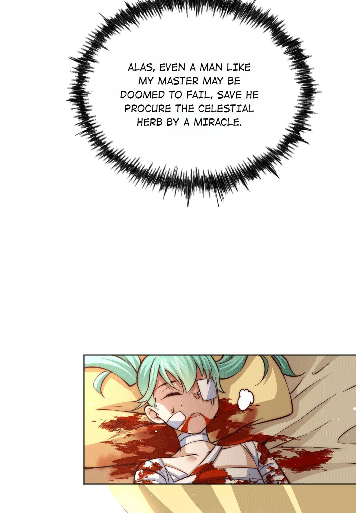 Read Above Myriads EN Manga Online