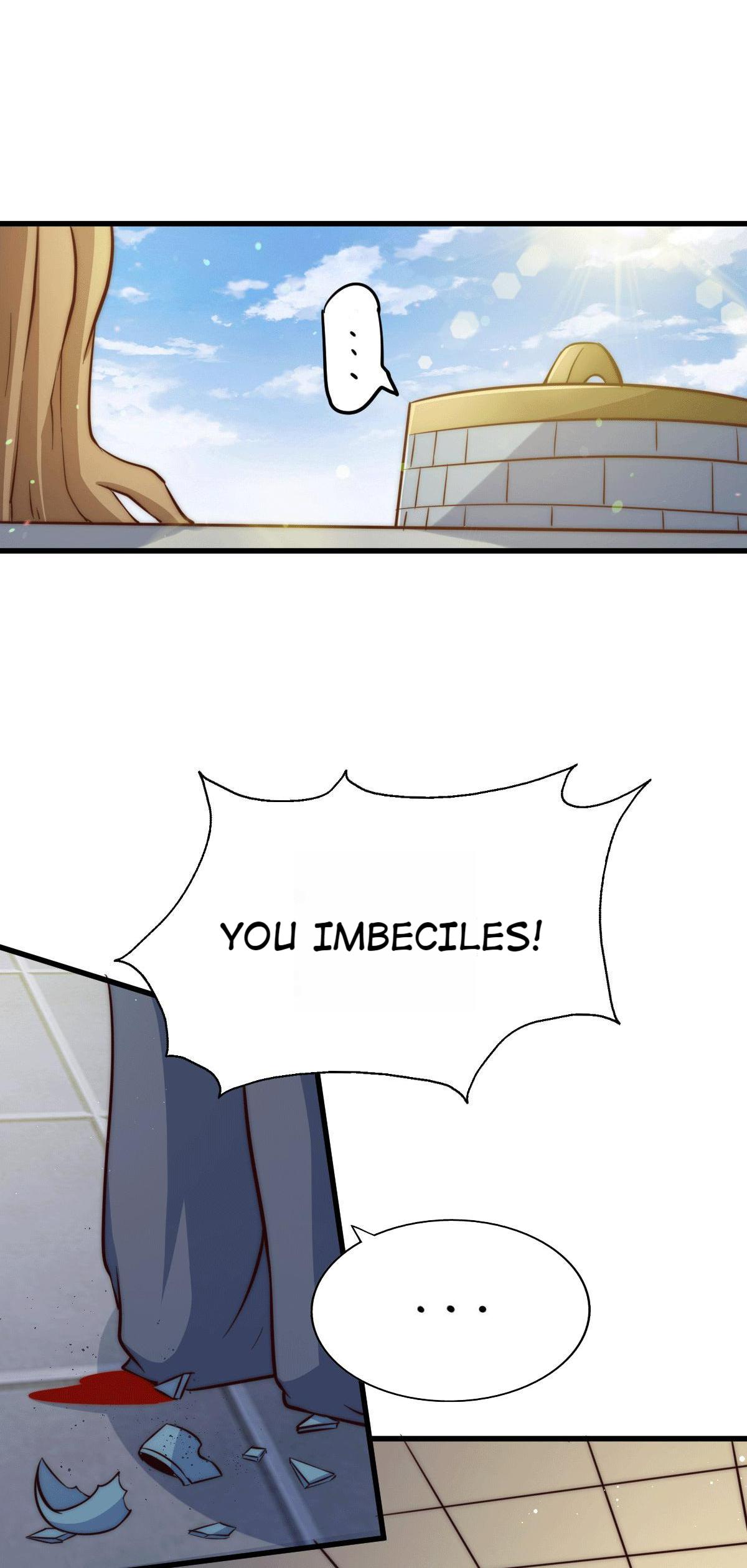 Read Above Myriads EN Manga Online