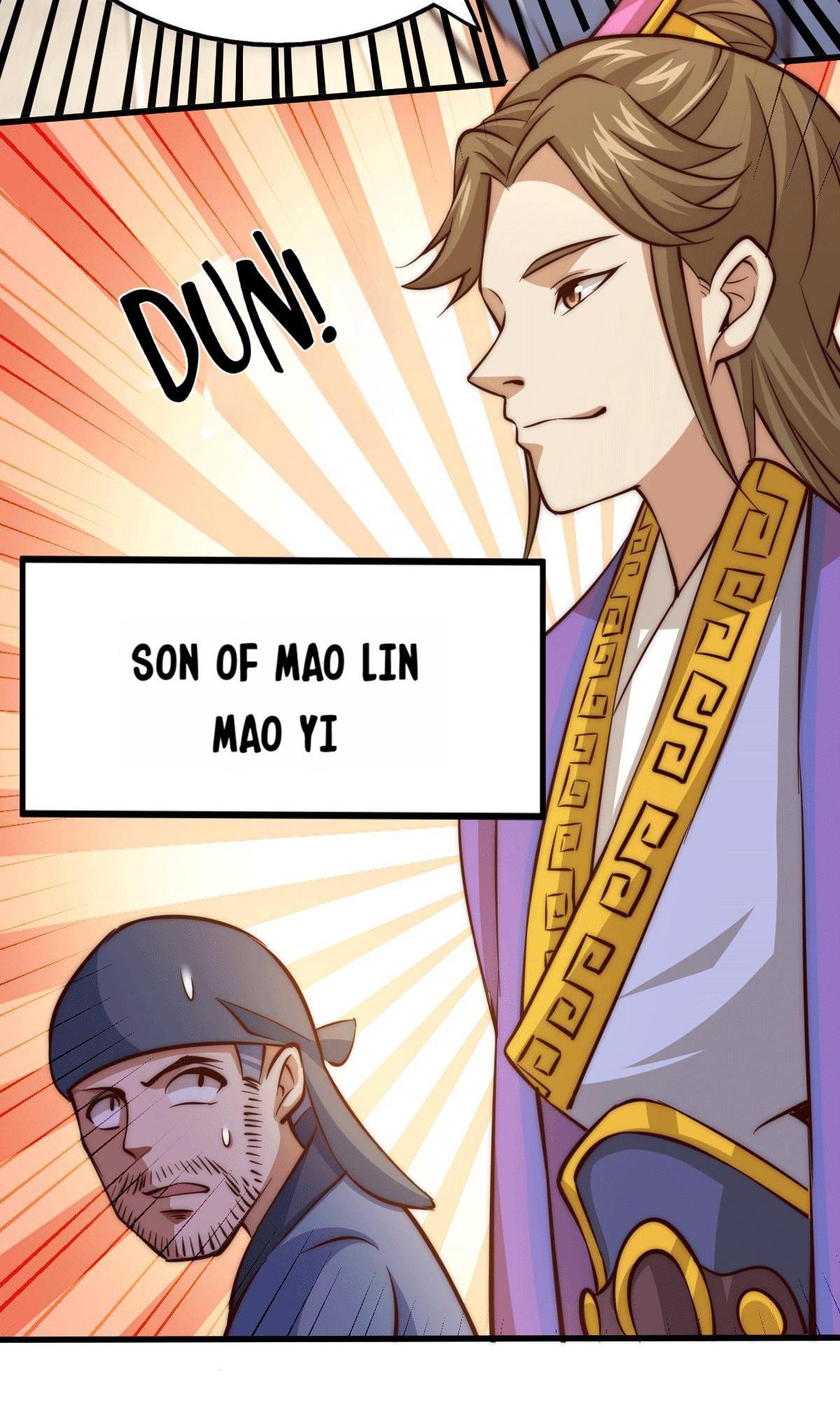 Read Above Myriads EN Manga Online
