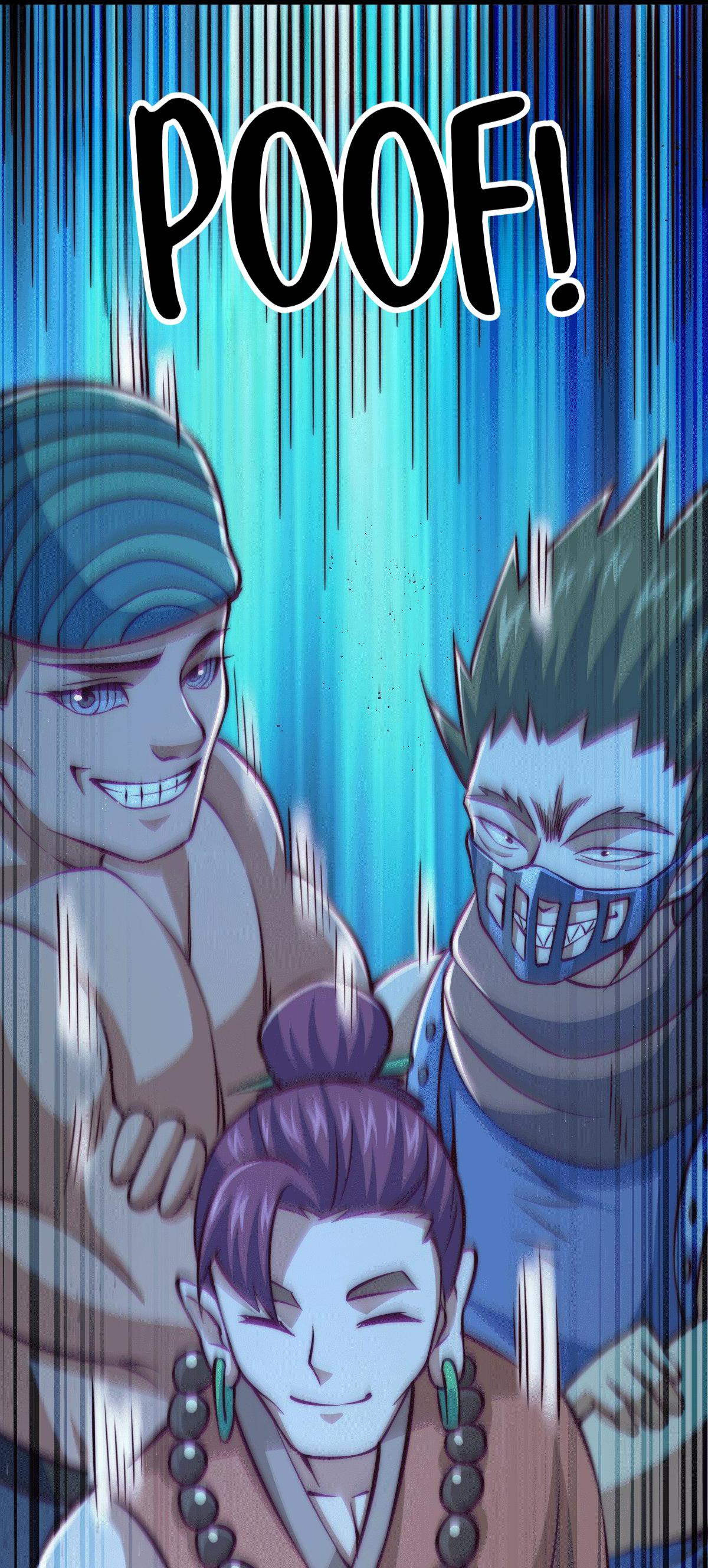 Read Above Myriads EN Manga Online