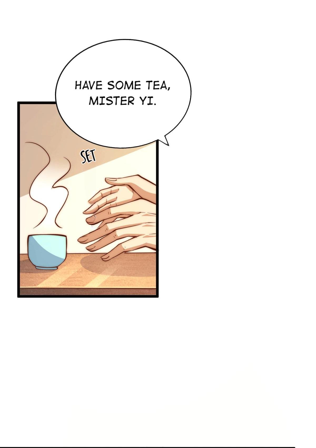 Read Above Myriads EN Manga Online