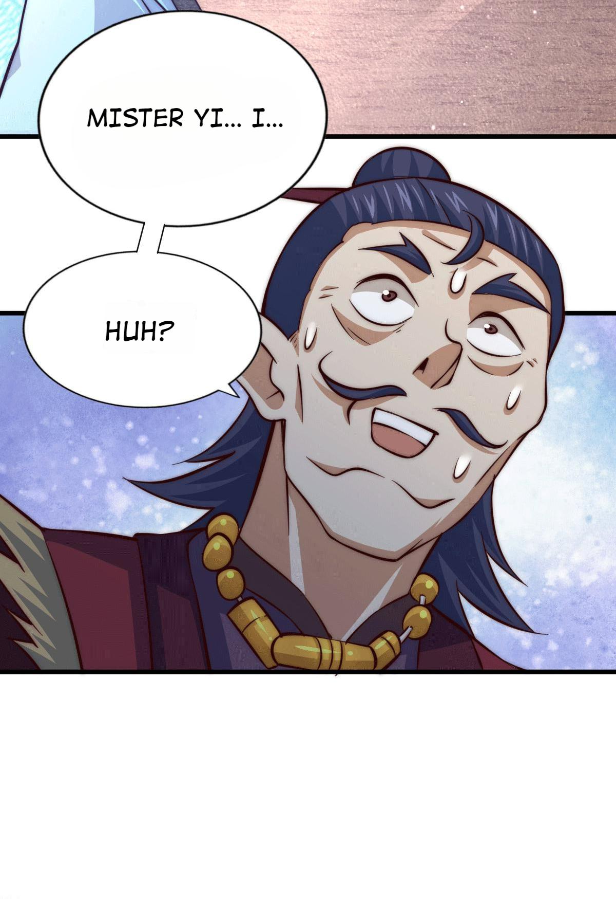 Read Above Myriads EN Manga Online