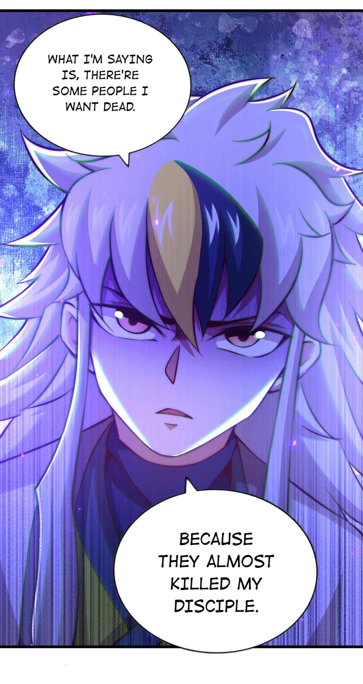 Read Above Myriads EN Manga Online