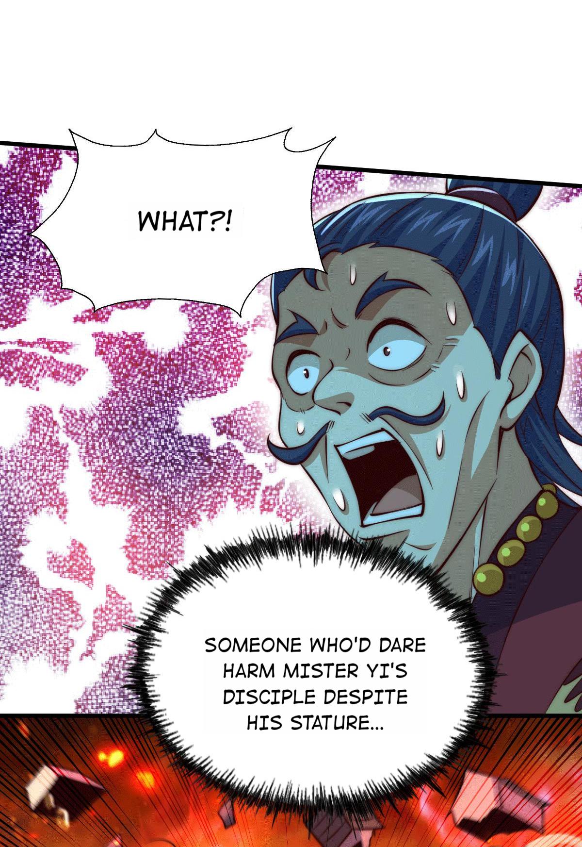 Read Above Myriads EN Manga Online