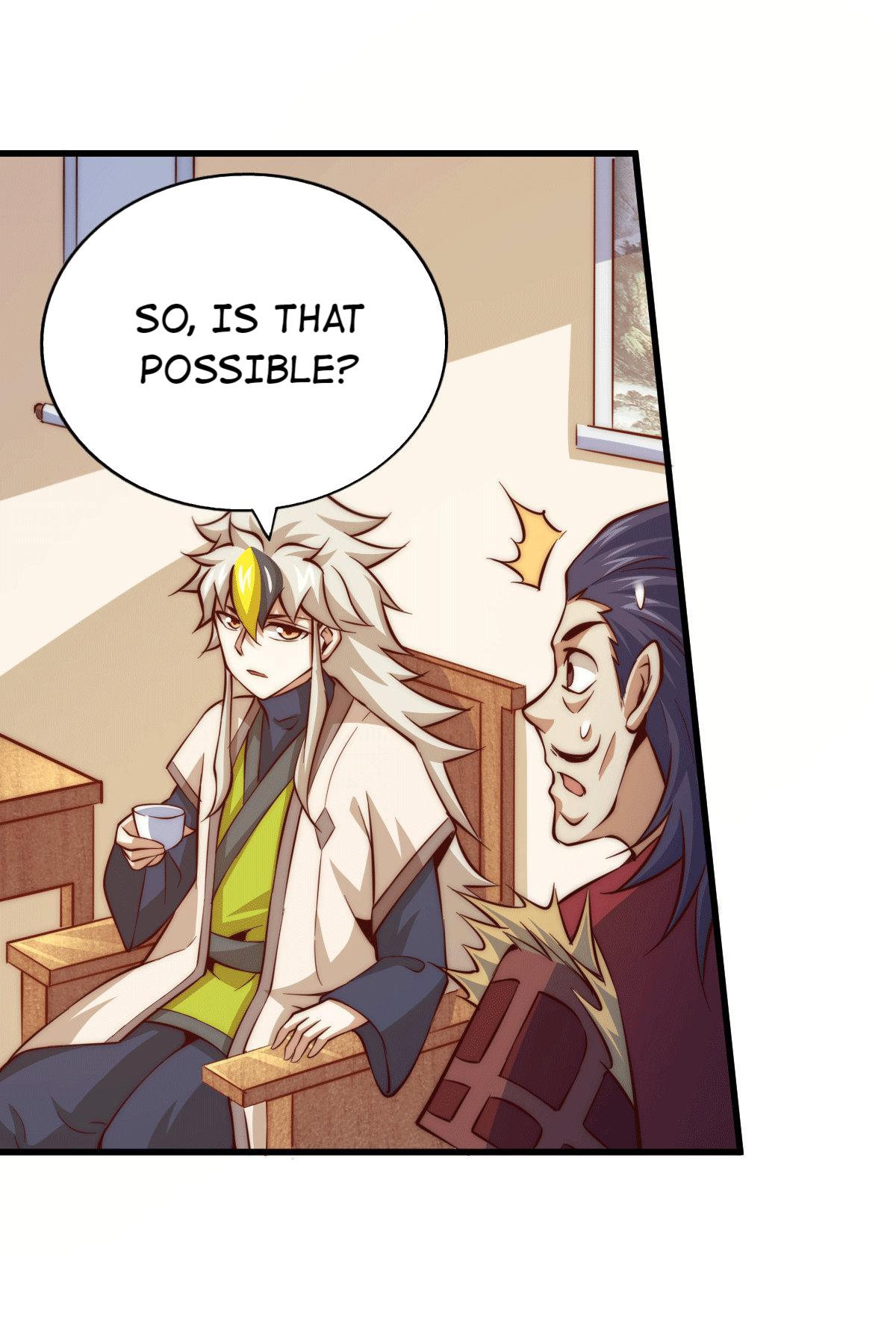 Read Above Myriads EN Manga Online