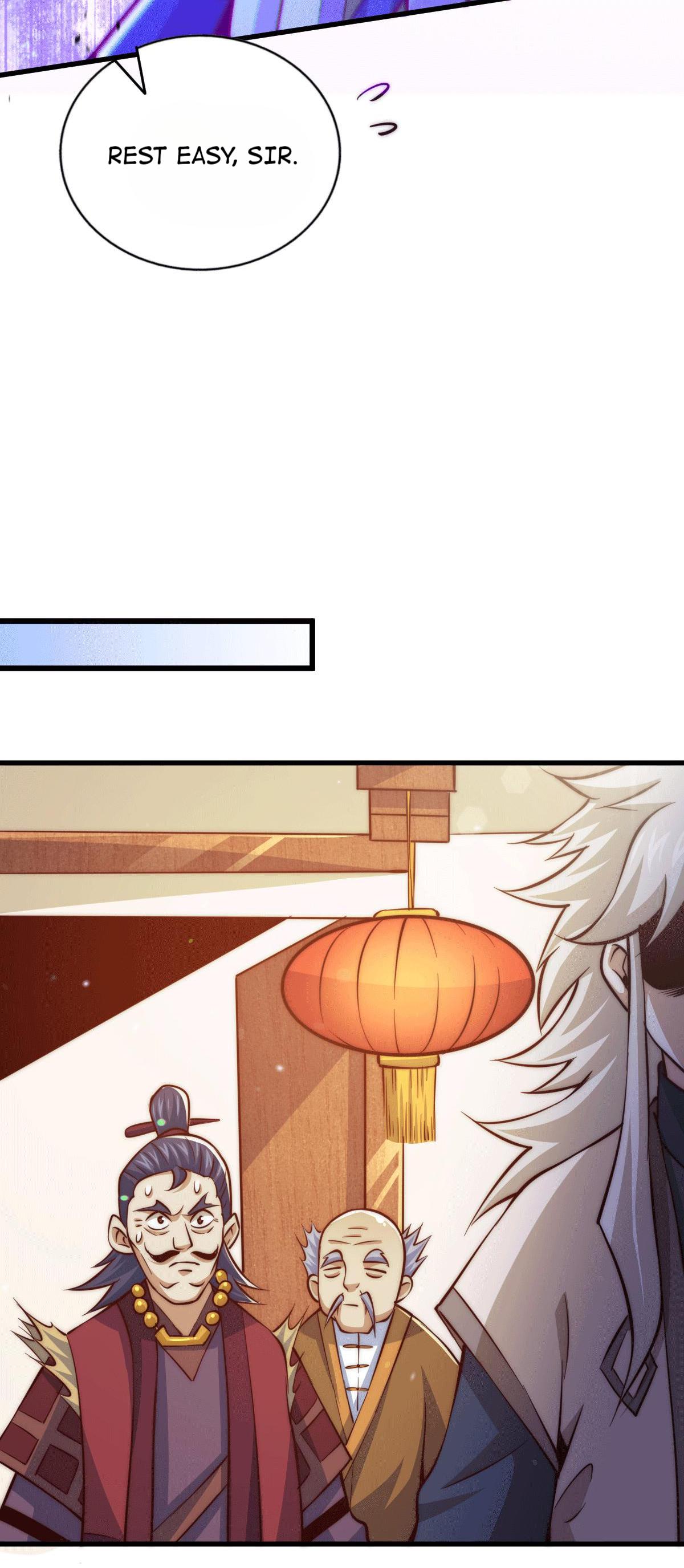 Read Above Myriads EN Manga Online