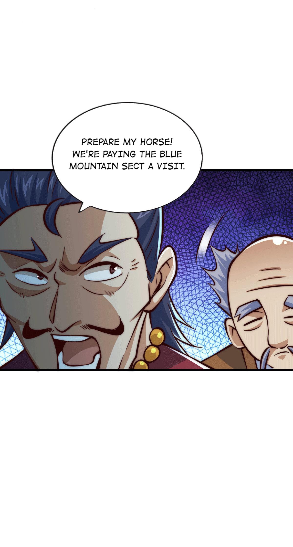 Read Above Myriads EN Manga Online